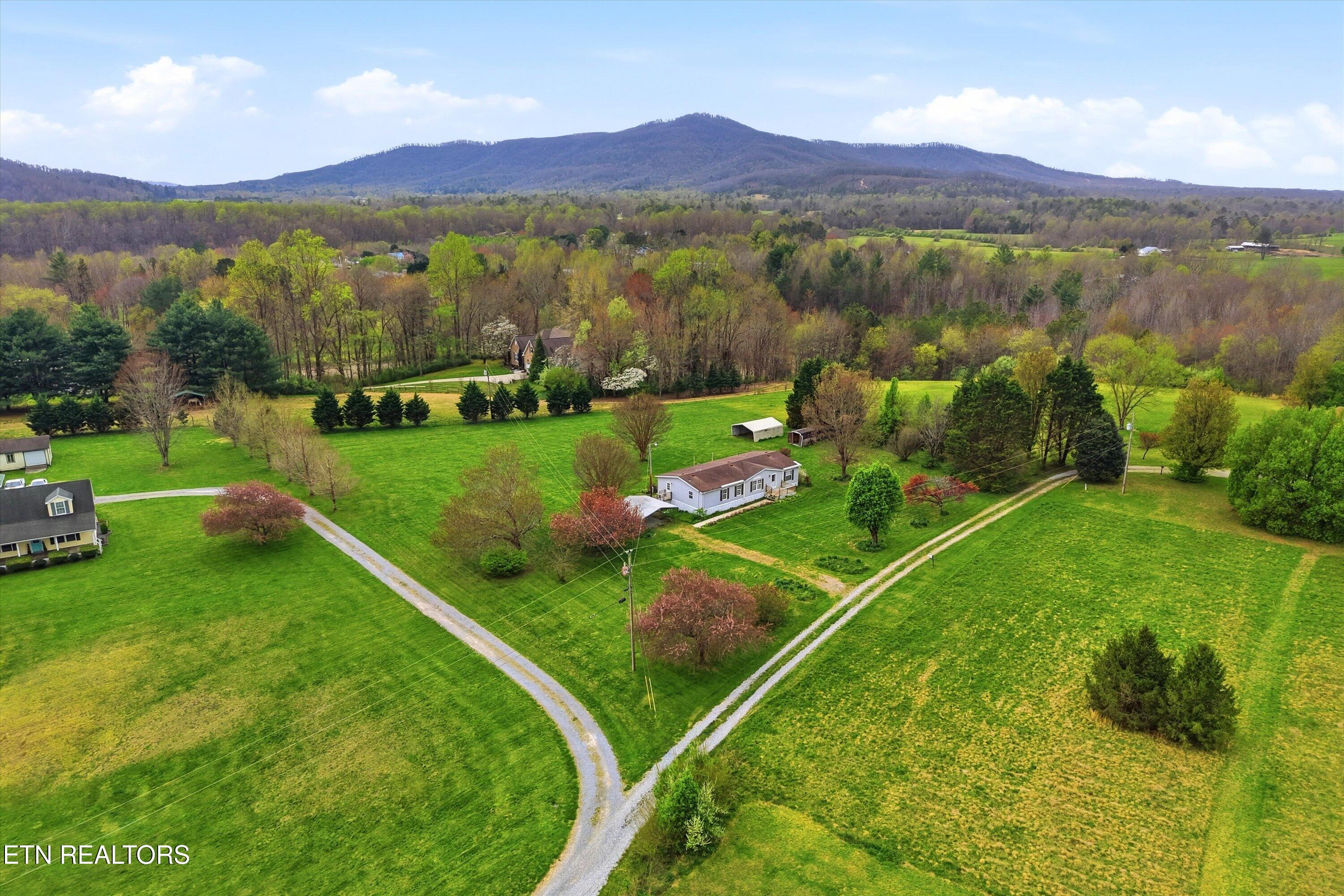 131 Gilead Lane Wartburg TN 37887