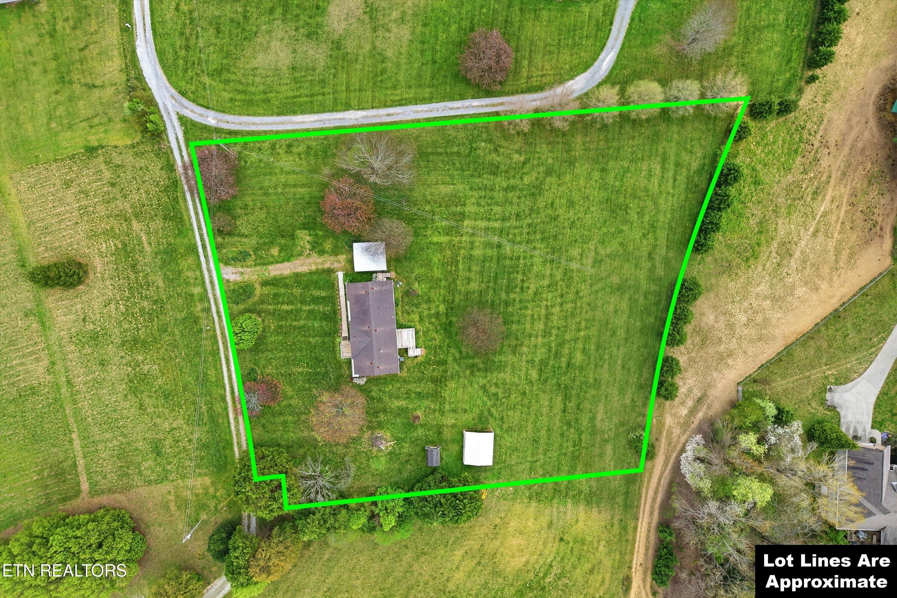 131 Gilead Lane Wartburg TN 37887