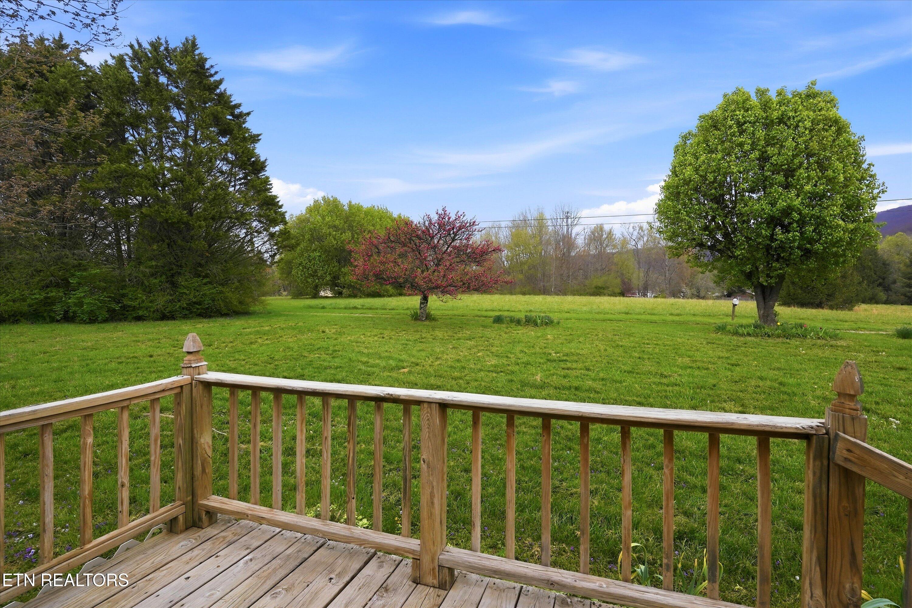 131 Gilead Lane Wartburg TN 37887
