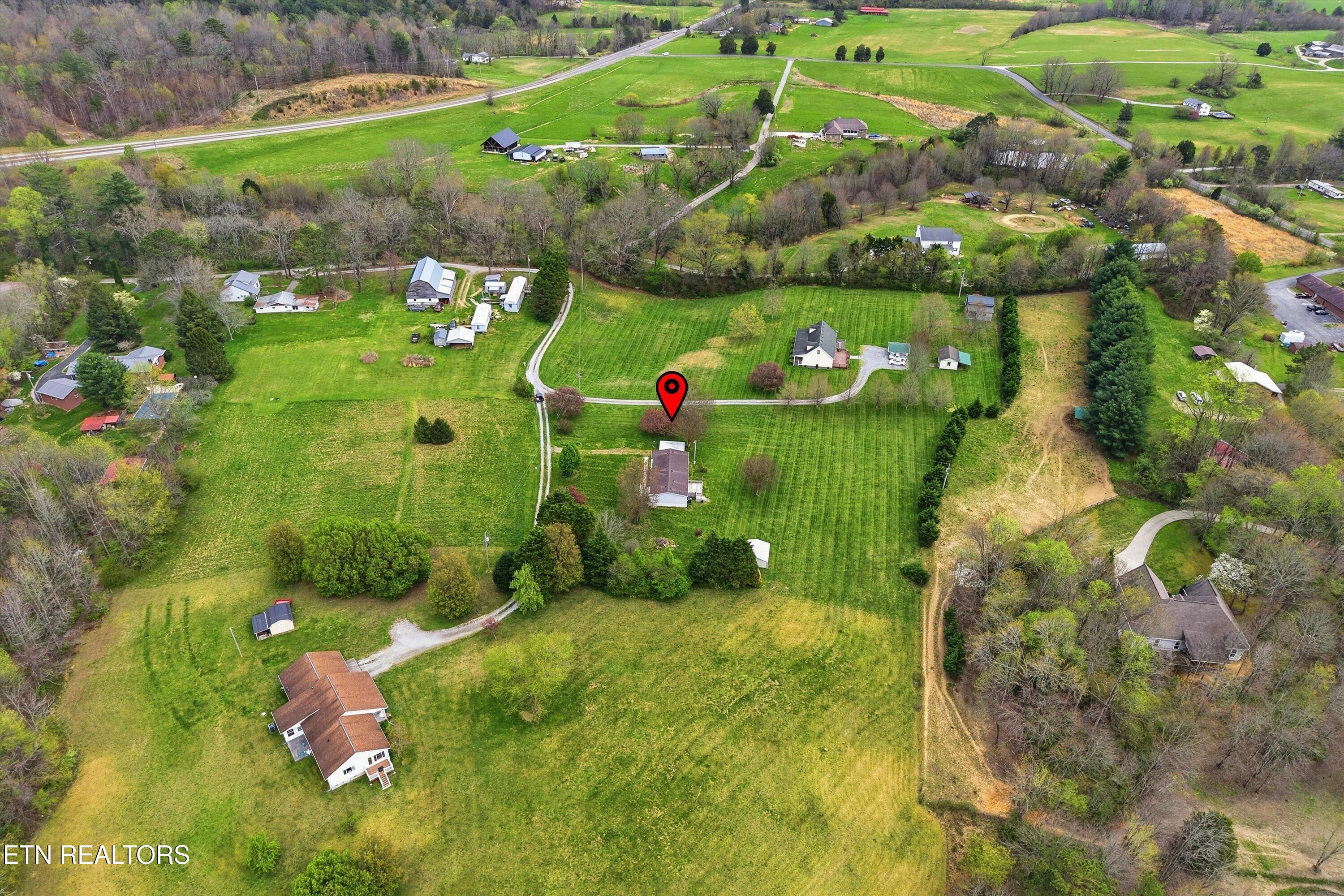 131 Gilead Lane Wartburg TN 37887