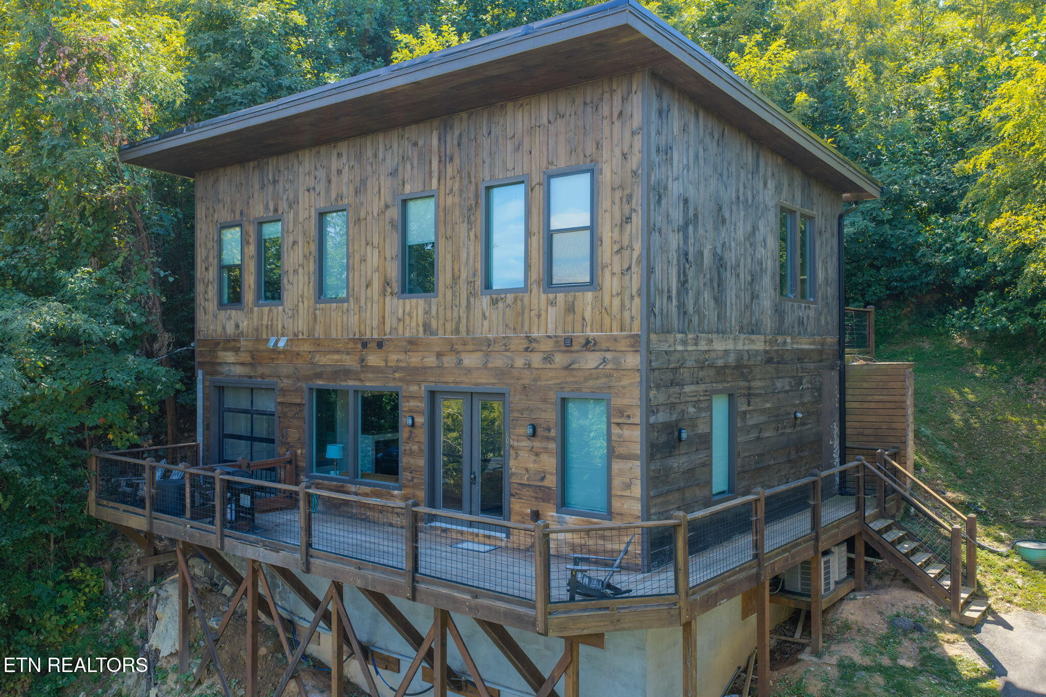 809 Chestnut Drive Gatlinburg TN 37738