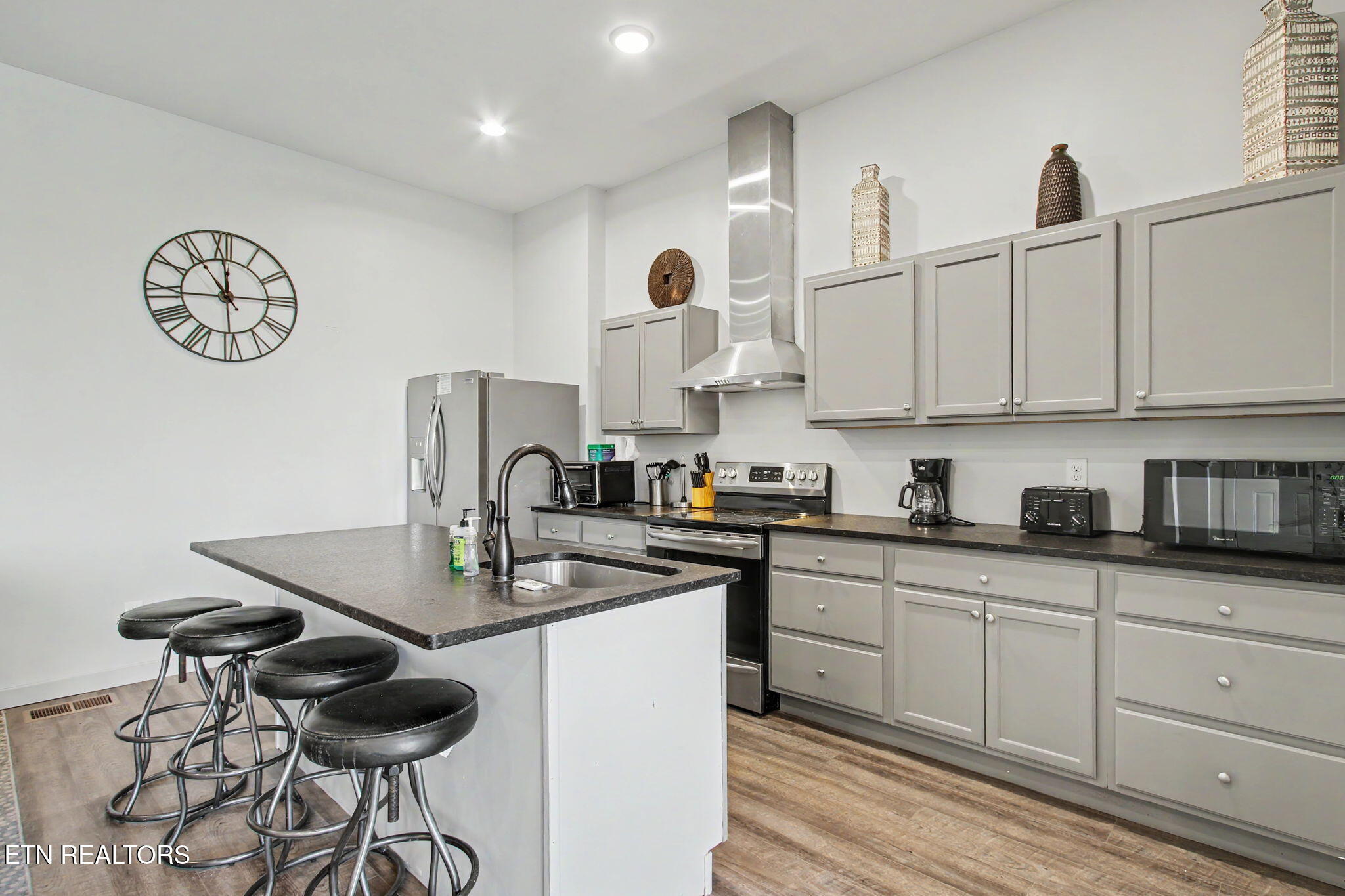 809 Chestnut Drive Gatlinburg TN 37738