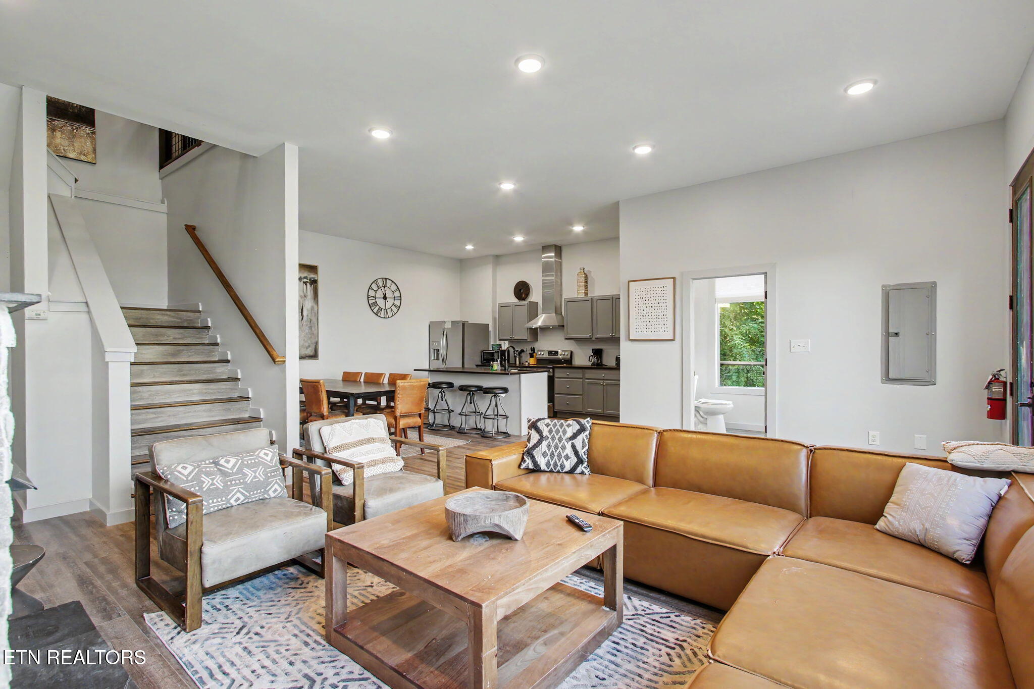 809 Chestnut Drive Gatlinburg TN 37738