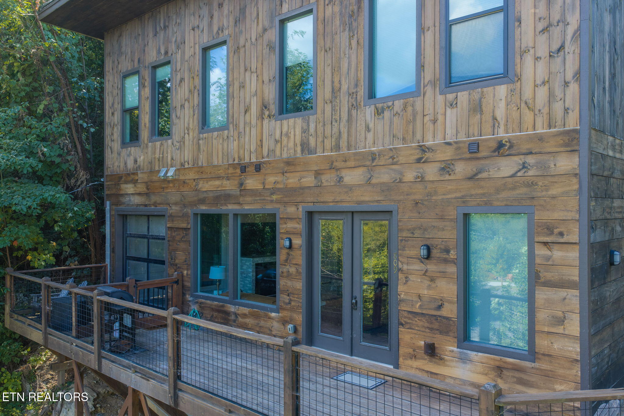 809 Chestnut Drive Gatlinburg TN 37738
