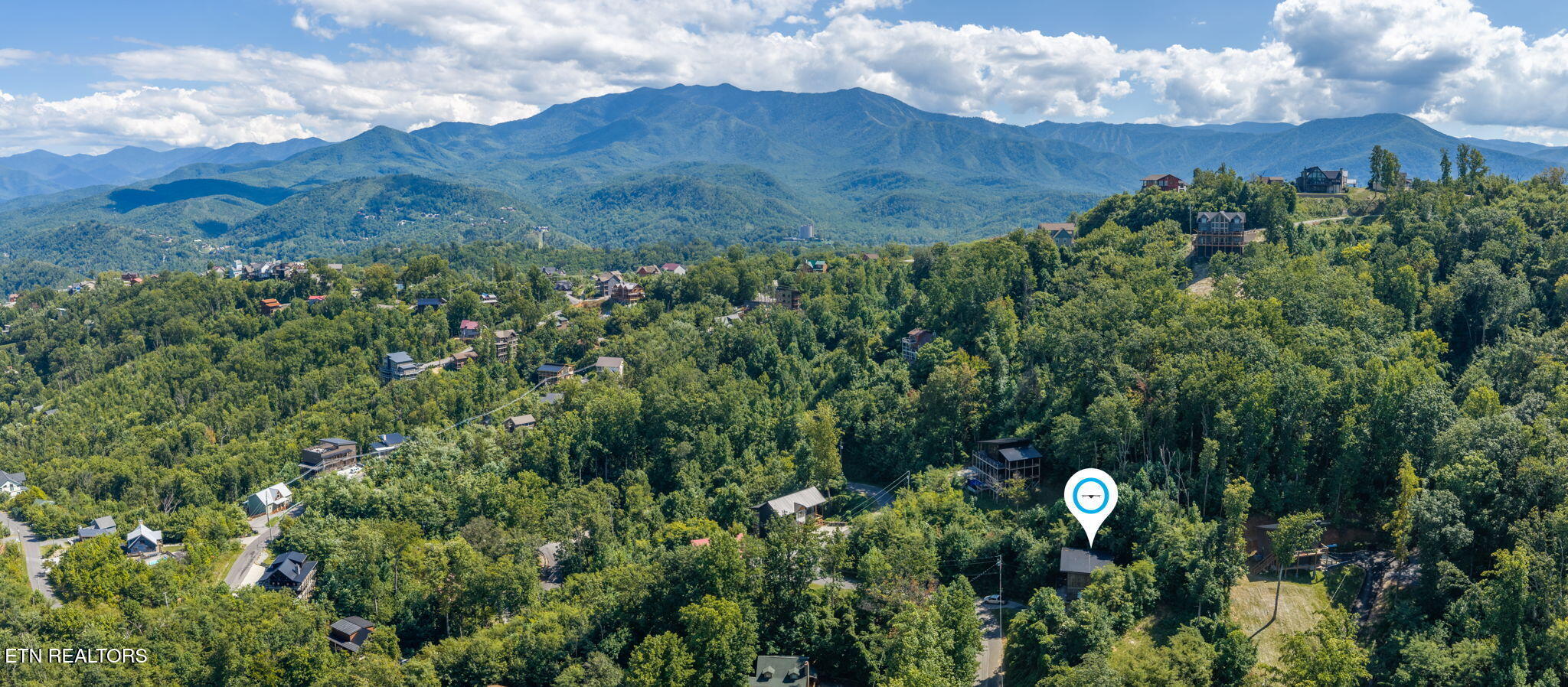 809 Chestnut Drive Gatlinburg TN 37738