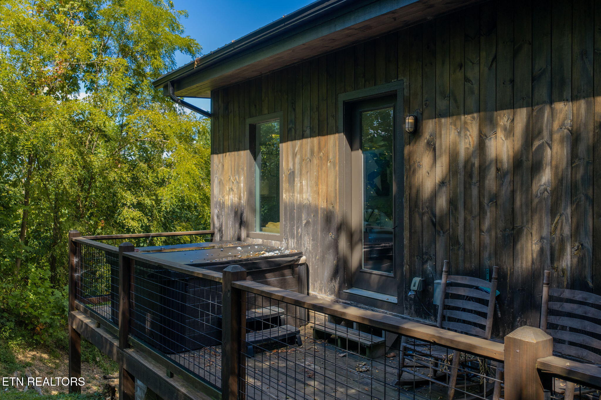809 Chestnut Drive Gatlinburg TN 37738