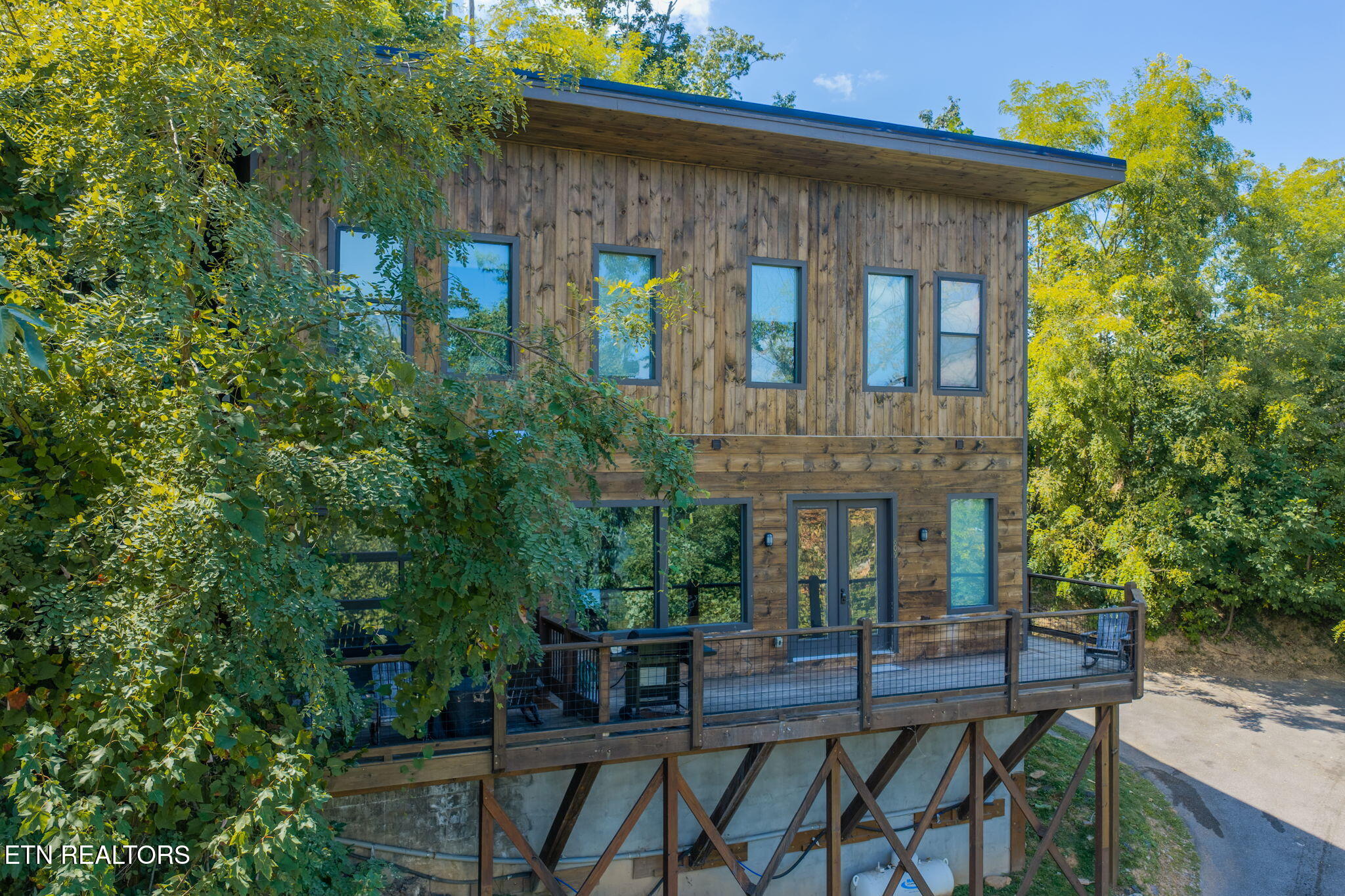 809 Chestnut Drive Gatlinburg TN 37738