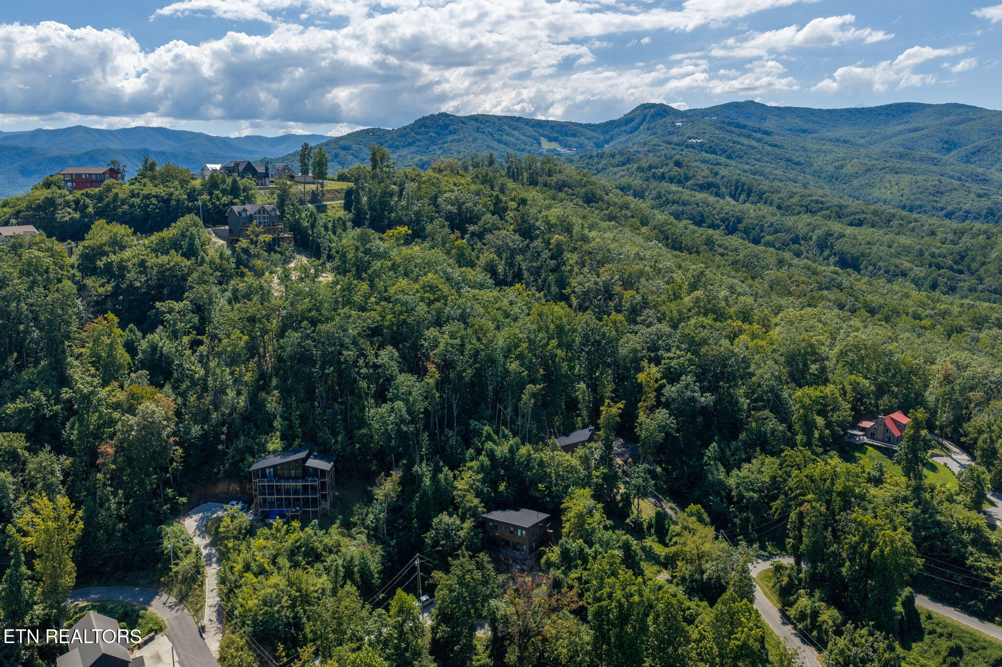 809 Chestnut Drive Gatlinburg TN 37738