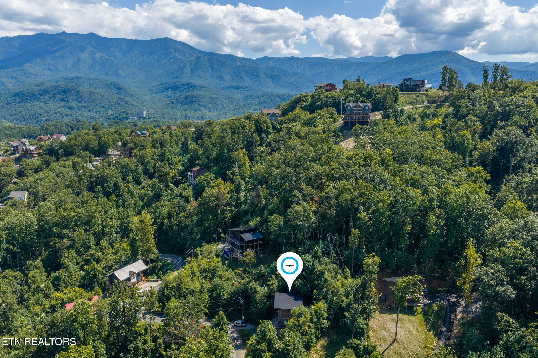 809 Chestnut Drive Gatlinburg TN 37738