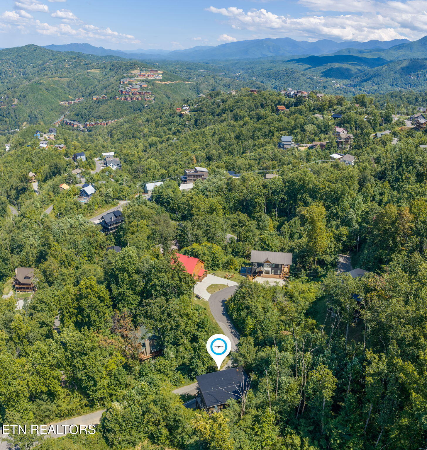 809 Chestnut Drive Gatlinburg TN 37738