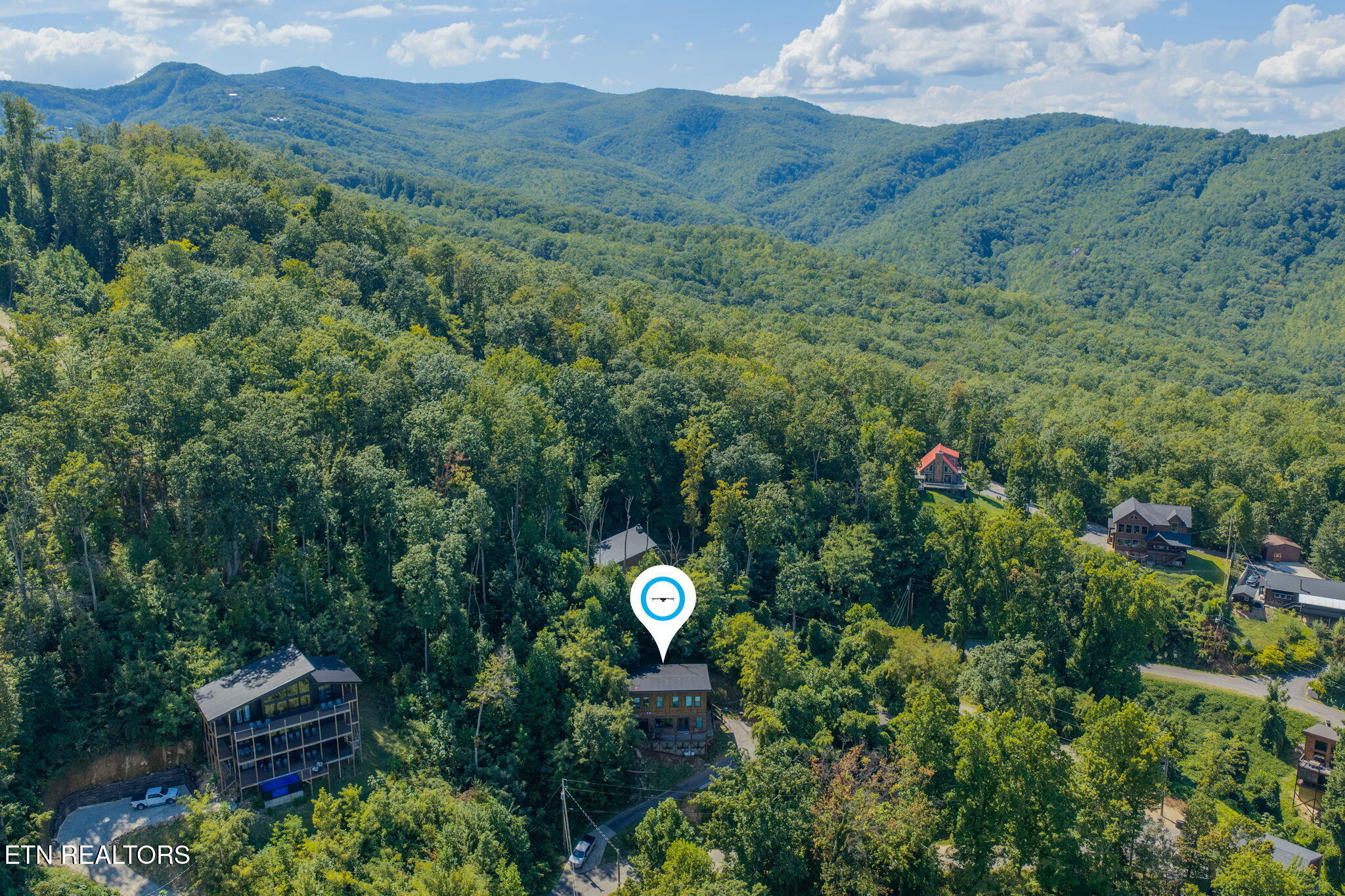 809 Chestnut Drive Gatlinburg TN 37738