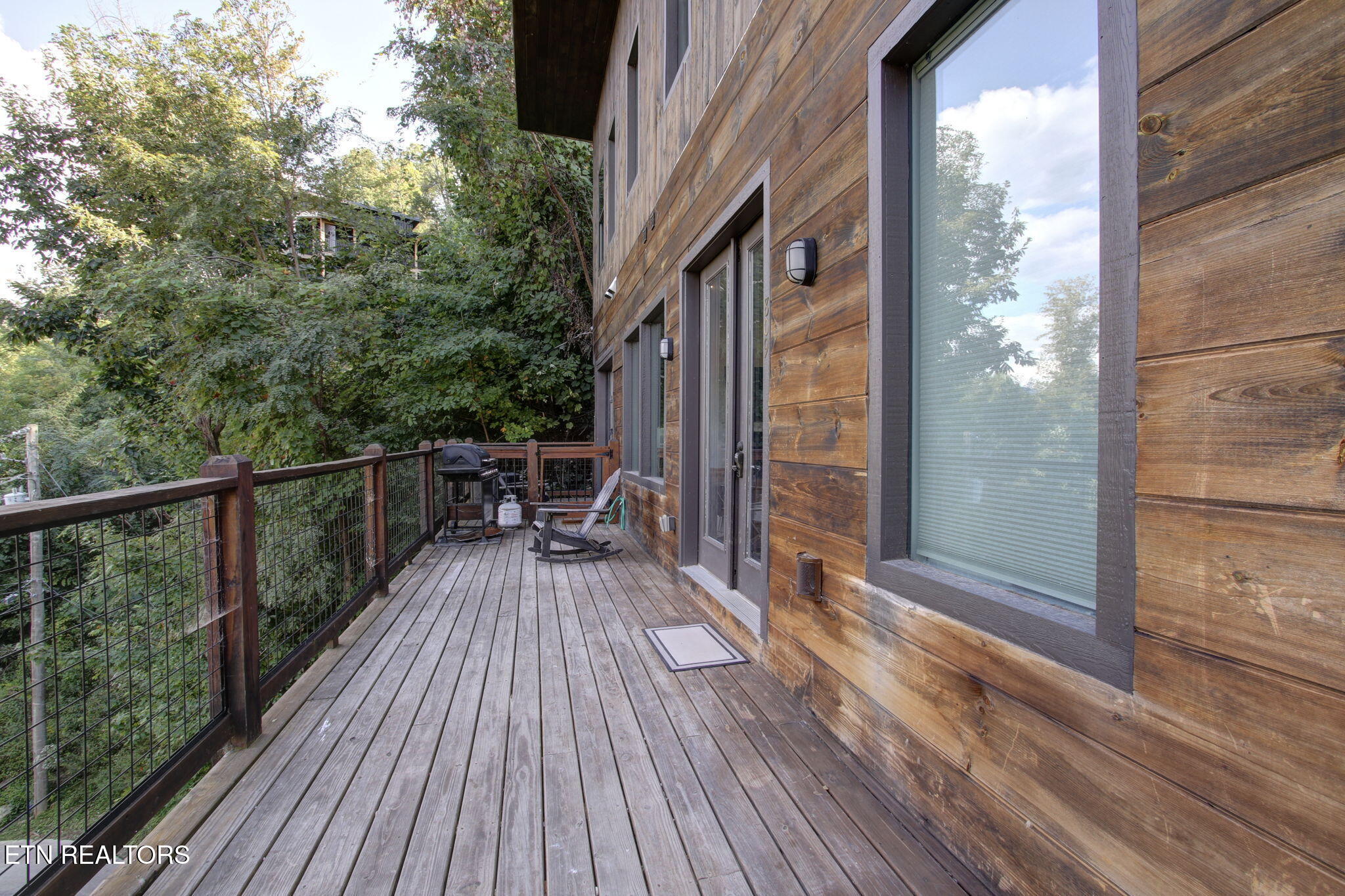 809 Chestnut Drive Gatlinburg TN 37738