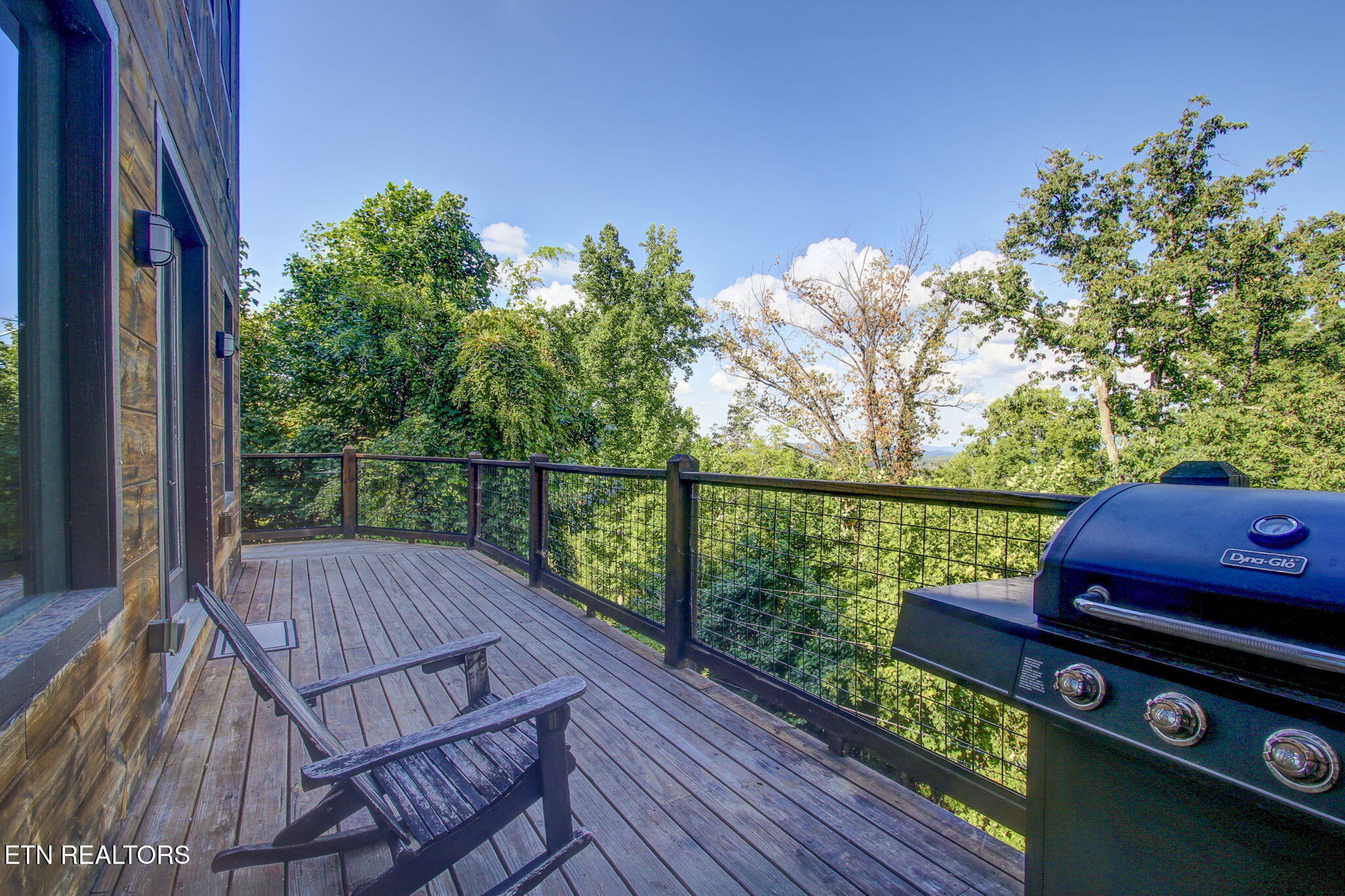 809 Chestnut Drive Gatlinburg TN 37738