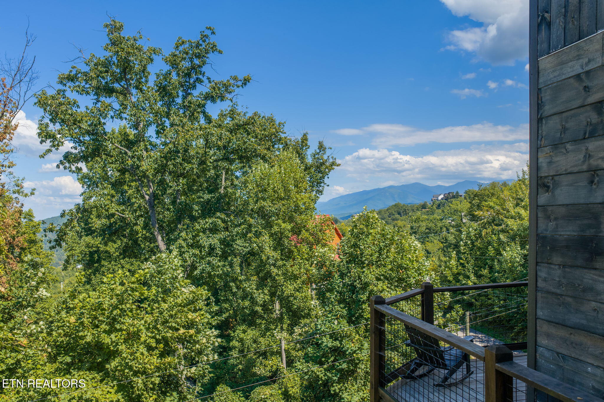 809 Chestnut Drive Gatlinburg TN 37738