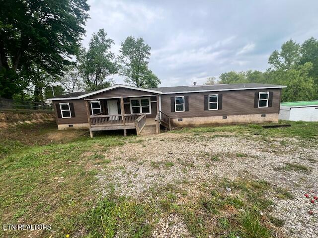 288 Little White Oak Road Duff TN 37729