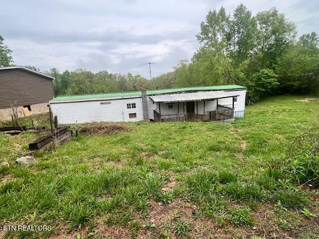 288 Little White Oak Road Duff TN 37729