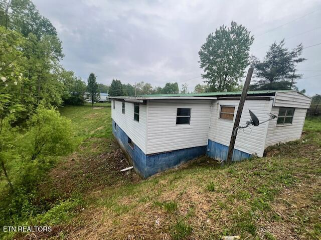 288 Little White Oak Road Duff TN 37729