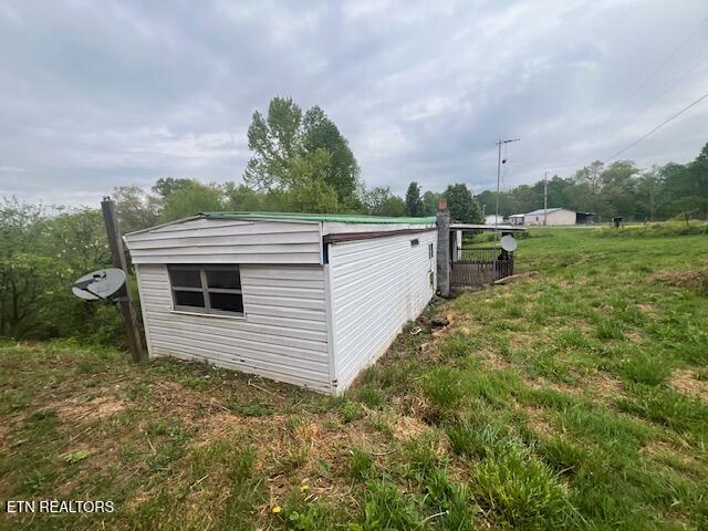288 Little White Oak Road Duff TN 37729