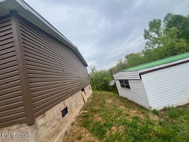 288 Little White Oak Road Duff TN 37729