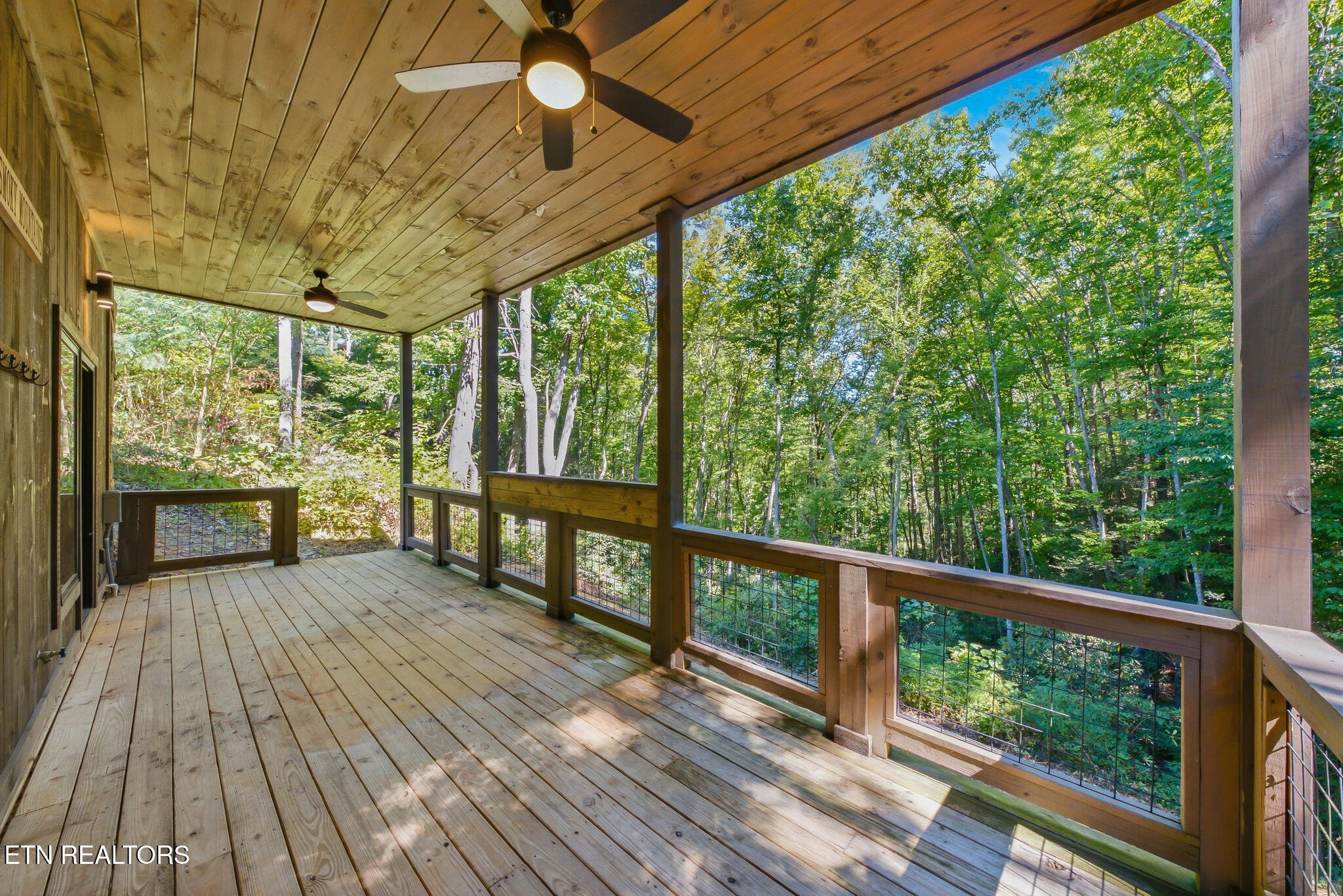 2807 Teaberry Hill Way Sevierville TN 37862