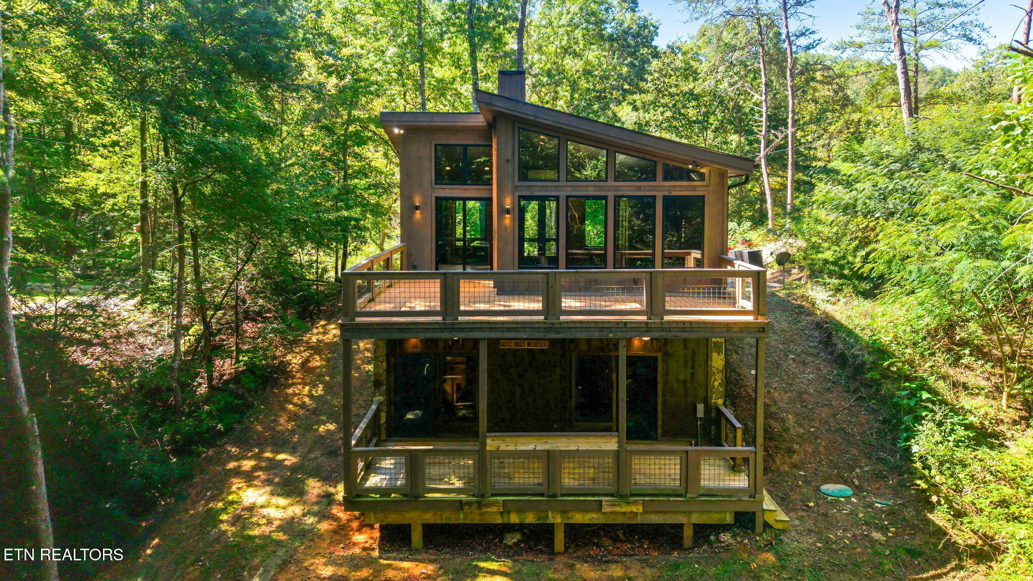 2807 Teaberry Hill Way Sevierville TN 37862