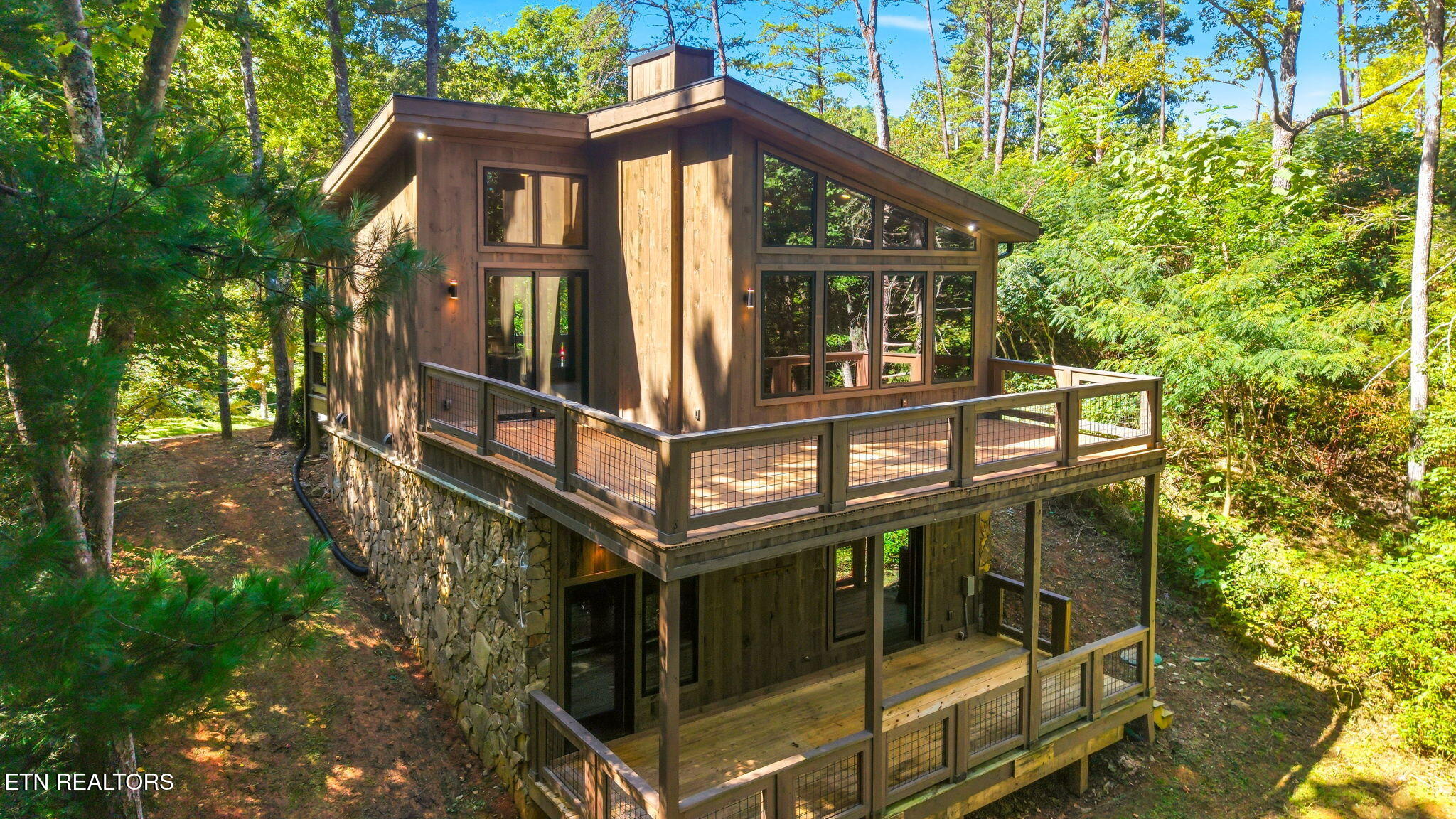 2807 Teaberry Hill Way Sevierville TN 37862