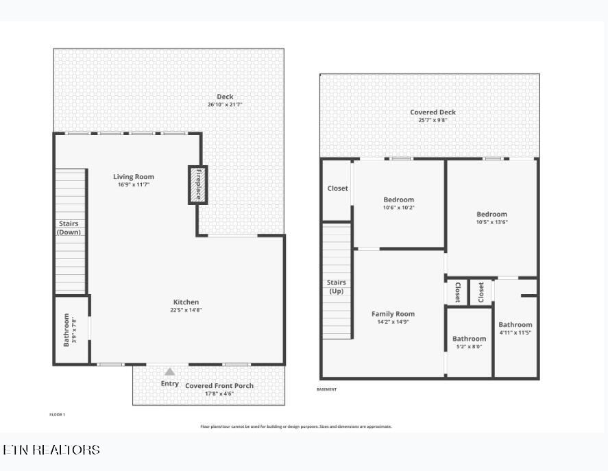 2807 Teaberry Hill Way Sevierville TN 37862