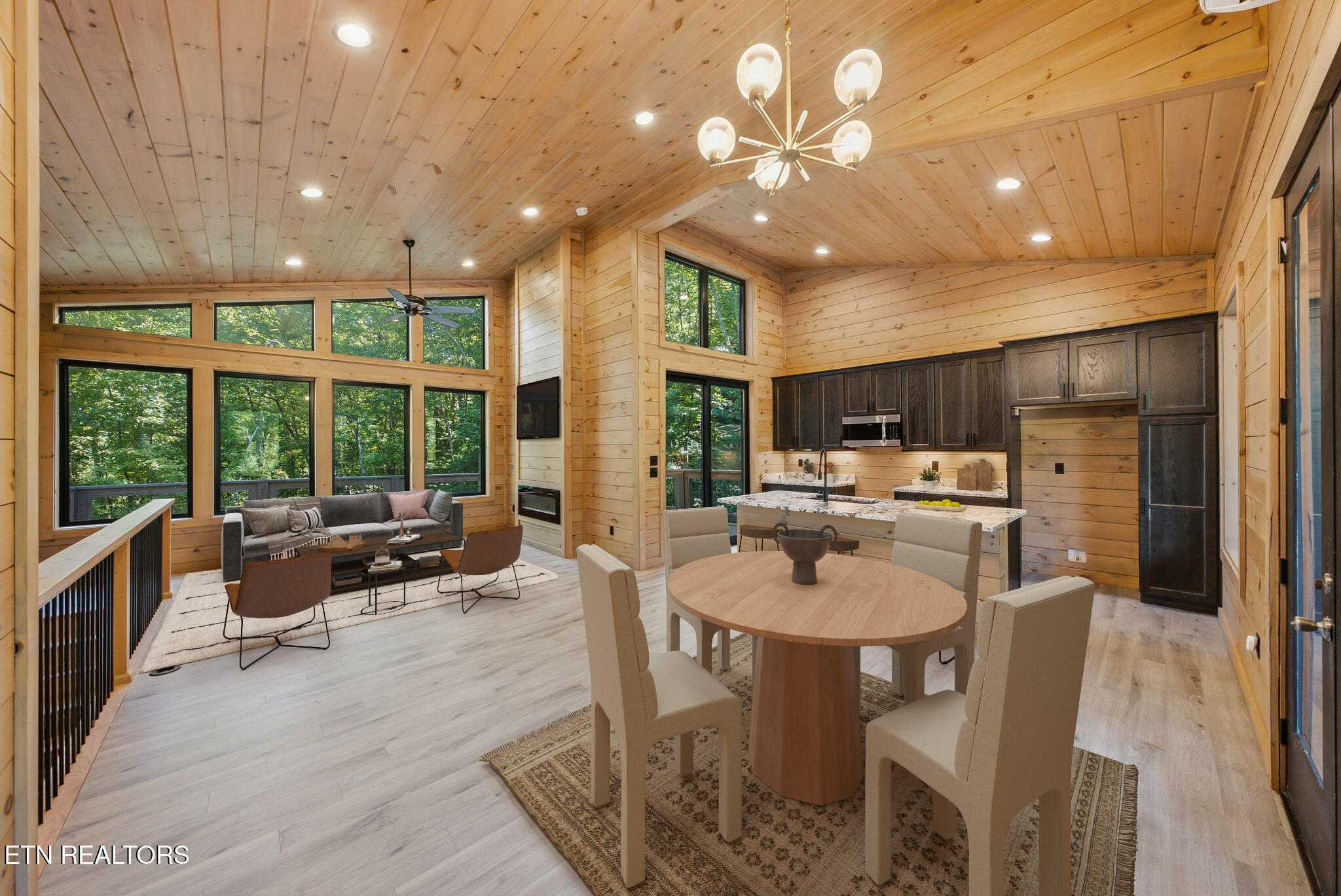 2807 Teaberry Hill Way Sevierville TN 37862