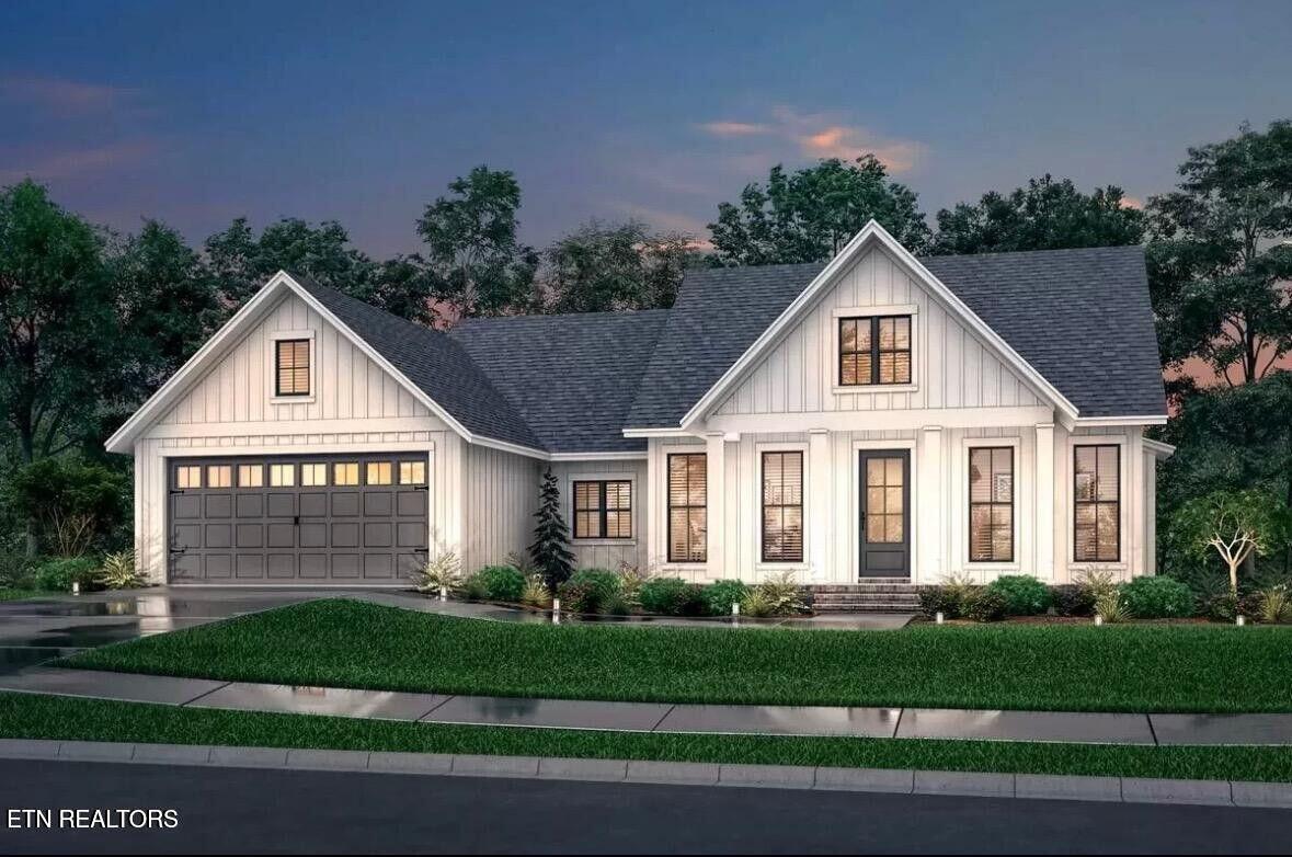 378 Walking Horse Trail Rockwood TN 37854
