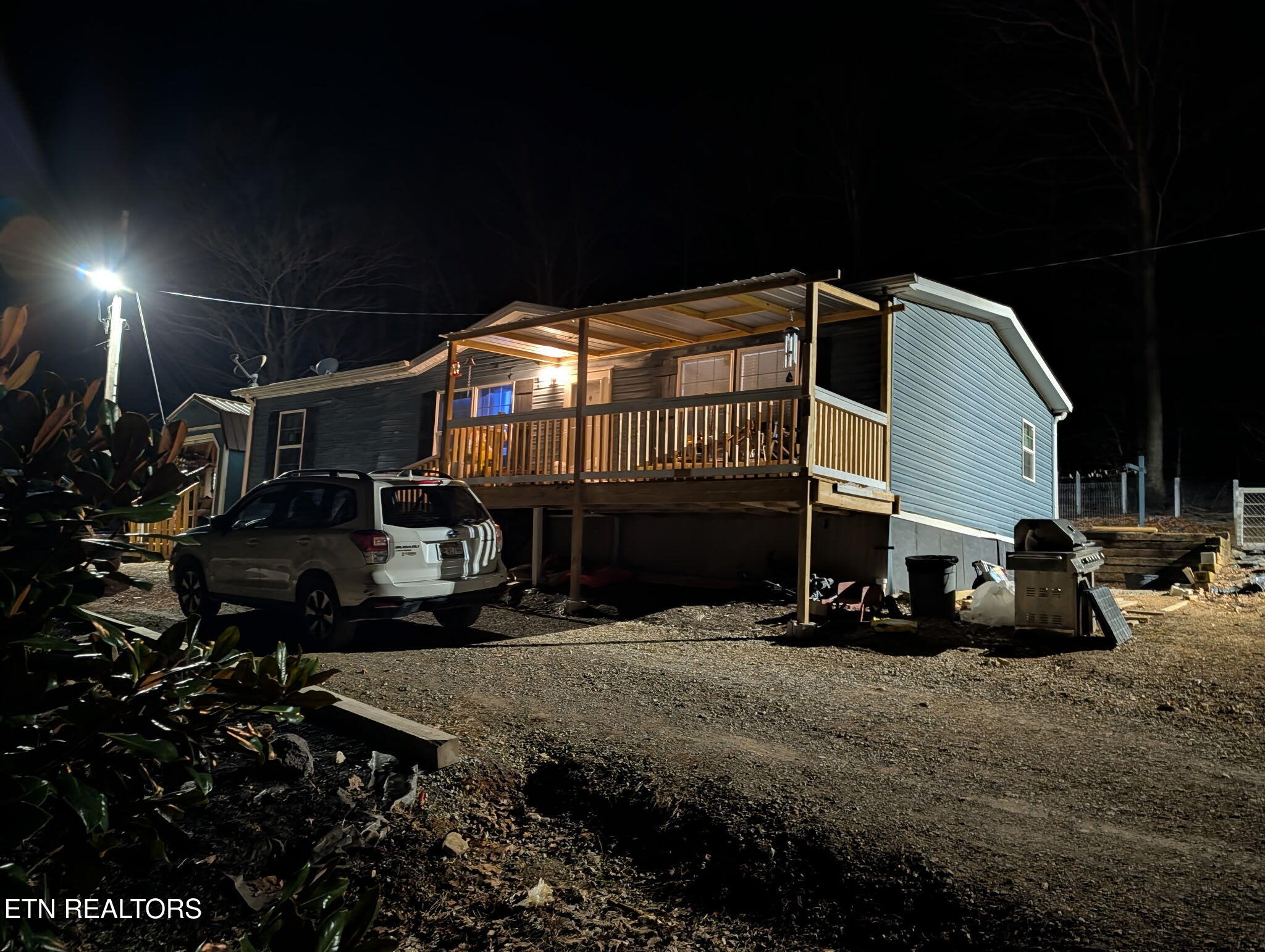 810 Chestnut Grove Road New Tazewell TN 37825