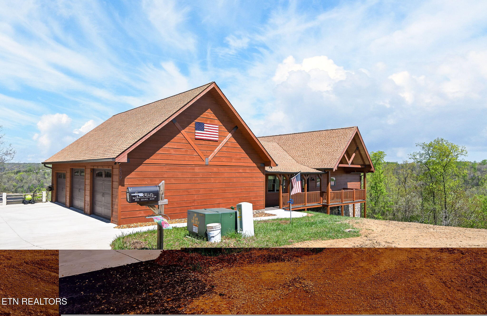 800 Quail Byrdstown TN 38549