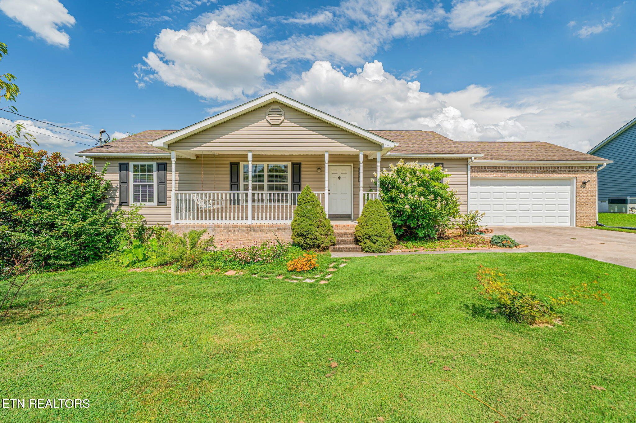 5941 Aruba Lane Knoxville TN 37921