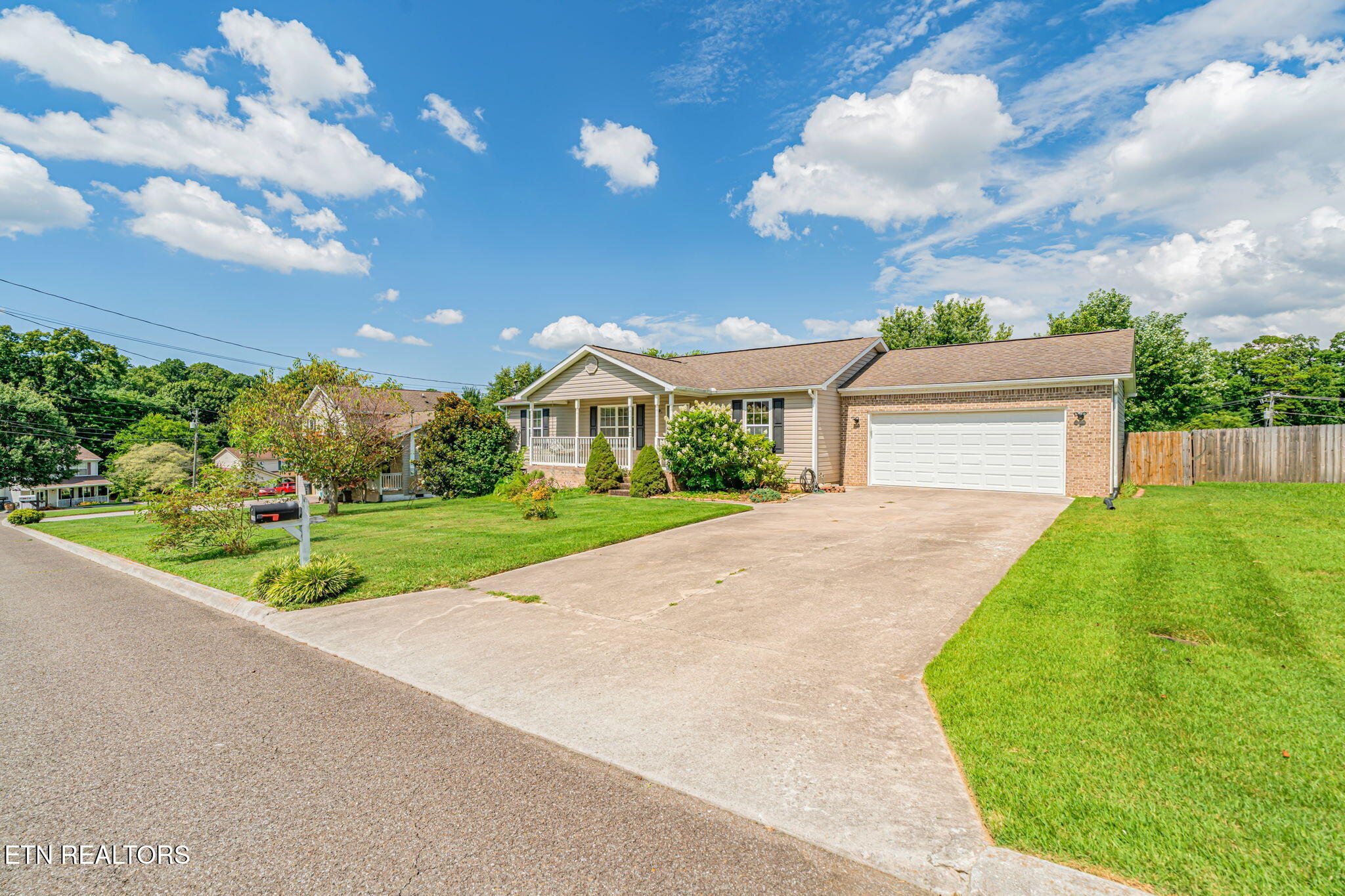 5941 Aruba Lane Knoxville TN 37921