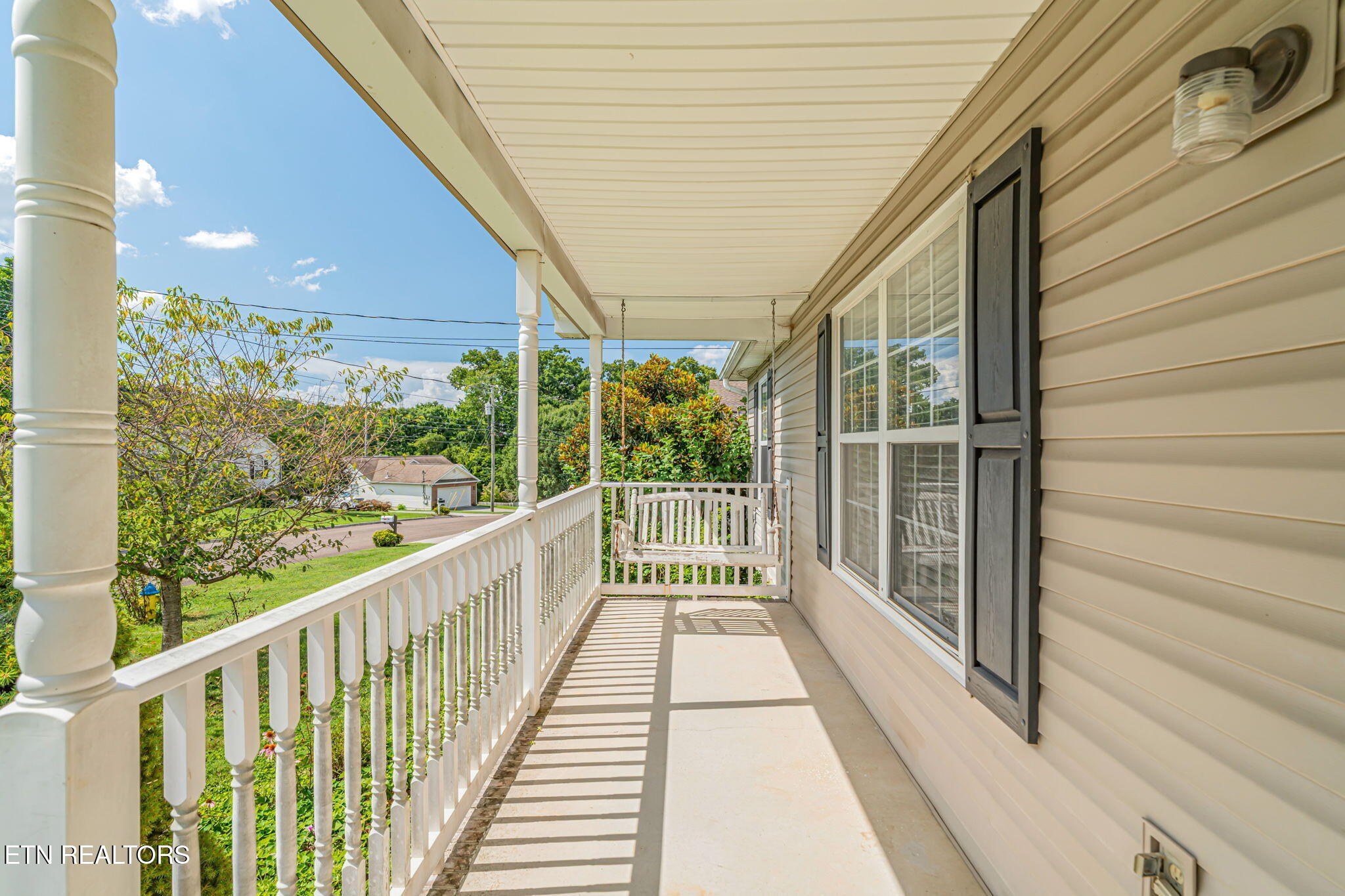 5941 Aruba Lane Knoxville TN 37921