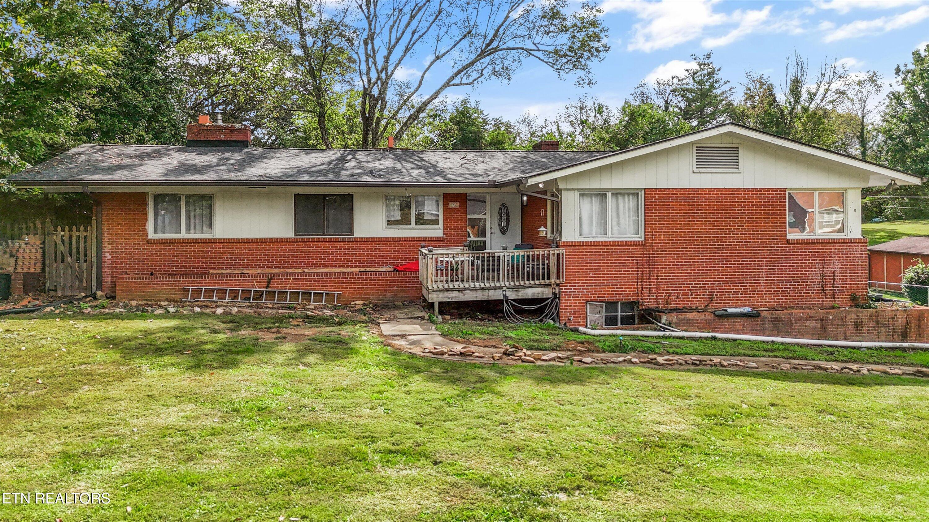 106 Mayflower Drive Knoxville TN 37920
