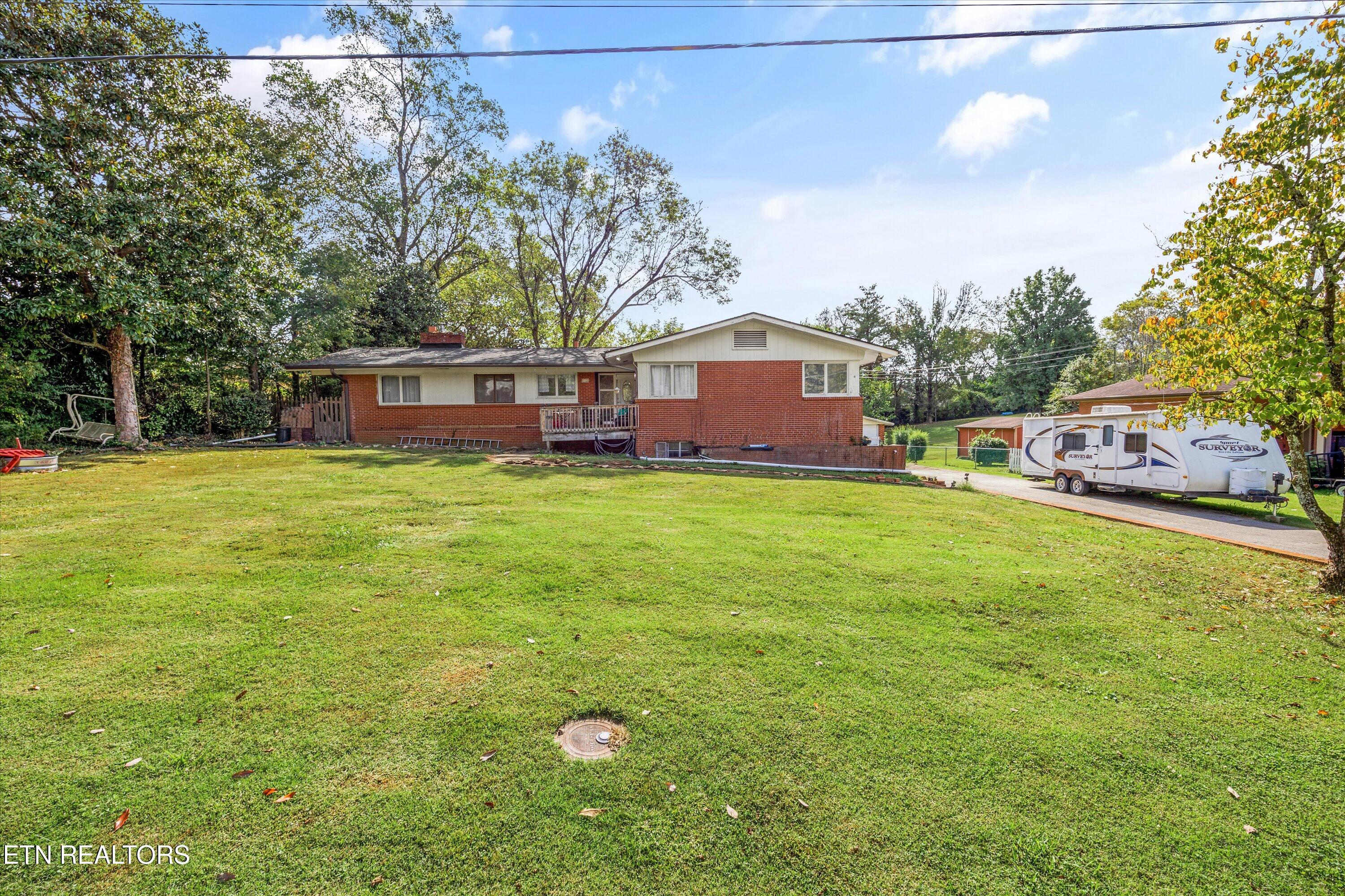 106 Mayflower Drive Knoxville TN 37920