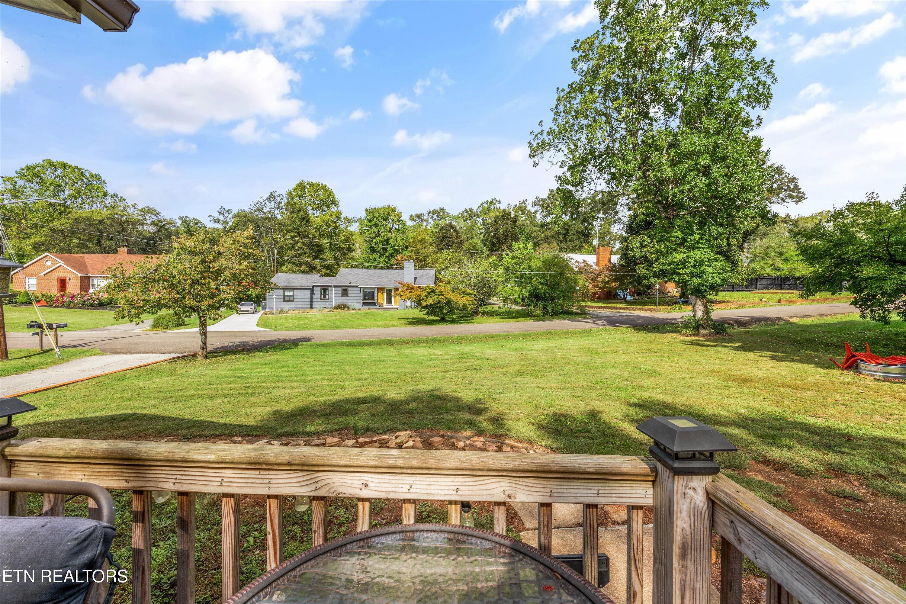 106 Mayflower Drive Knoxville TN 37920