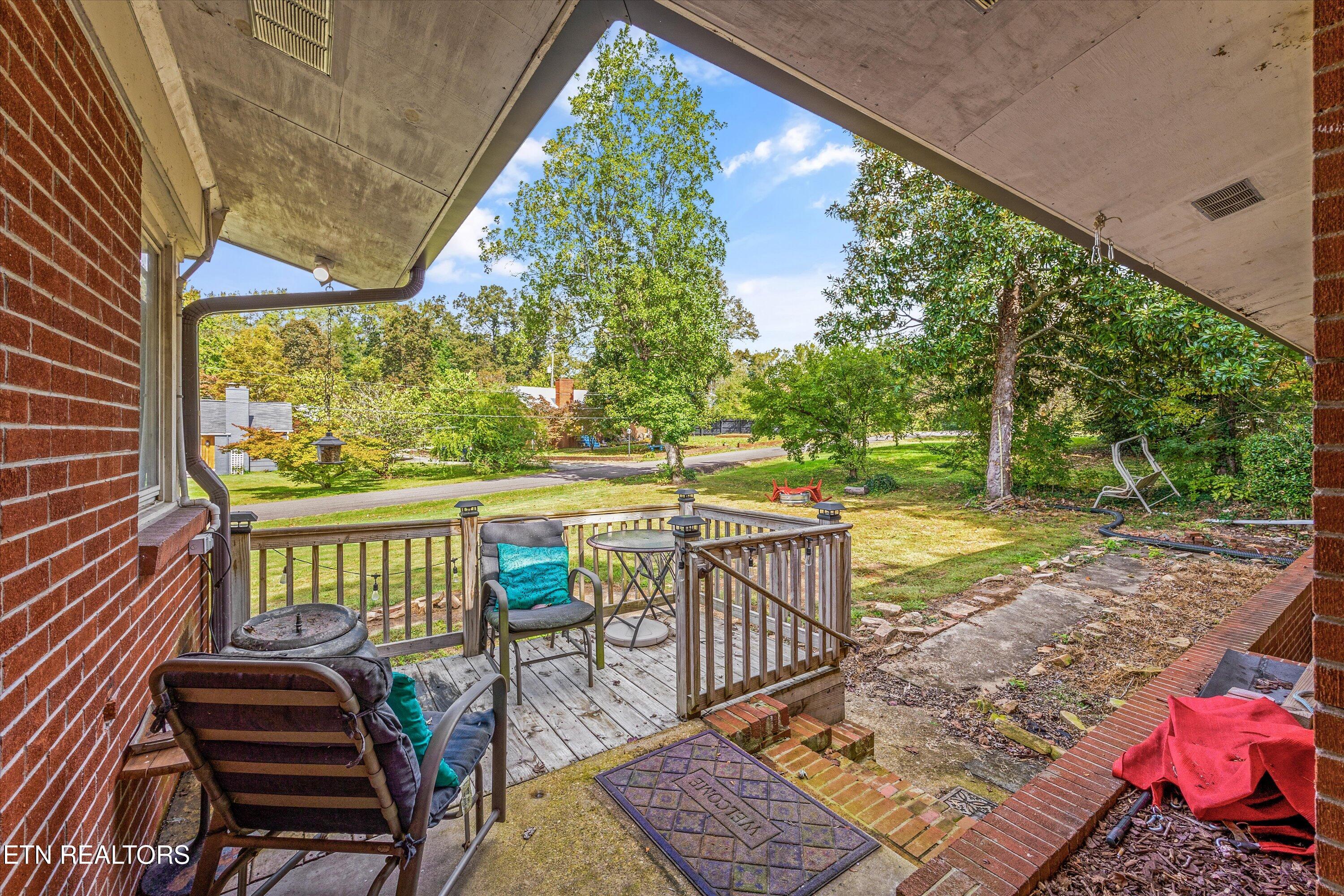 106 Mayflower Drive Knoxville TN 37920