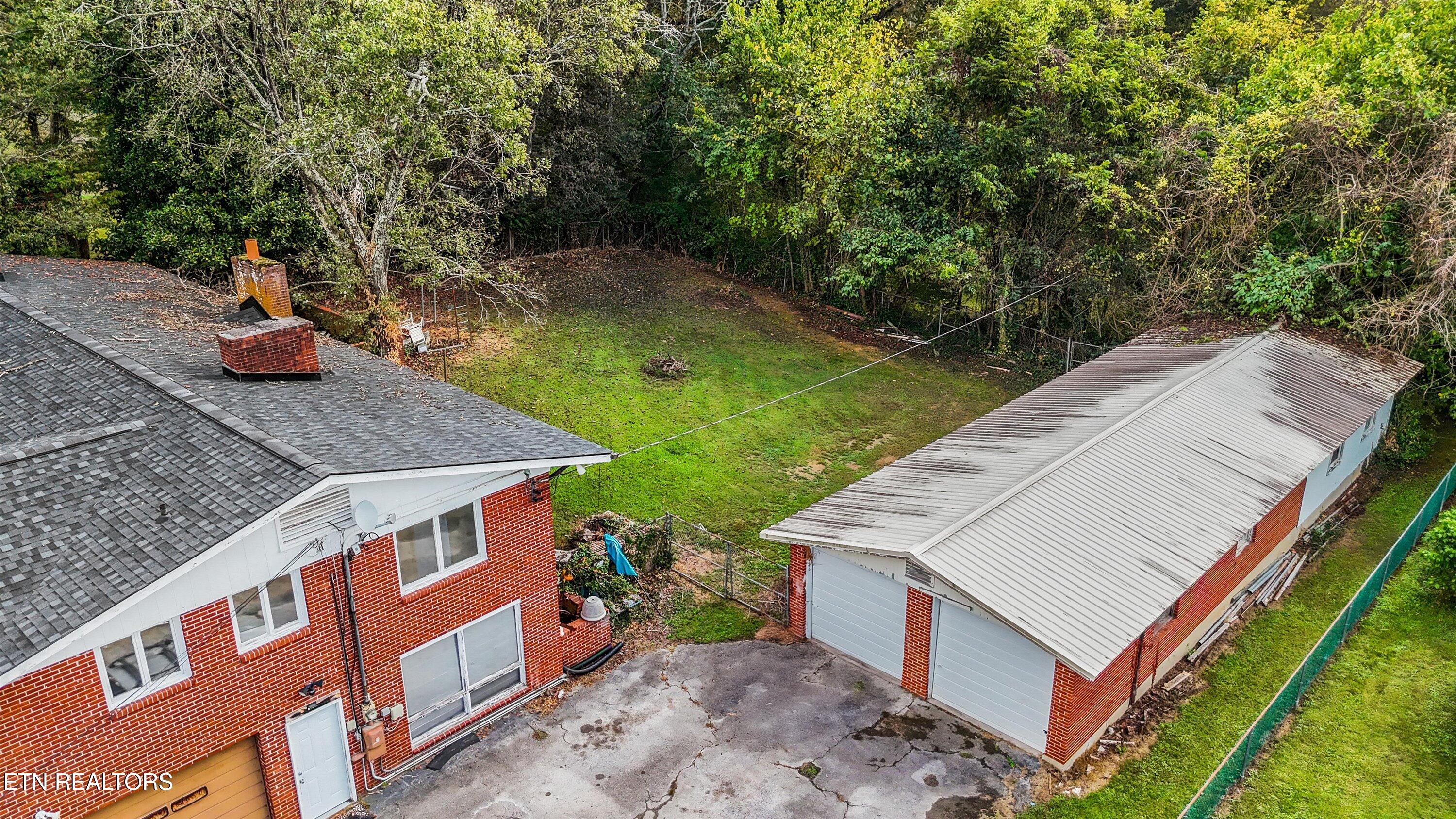 106 Mayflower Drive Knoxville TN 37920