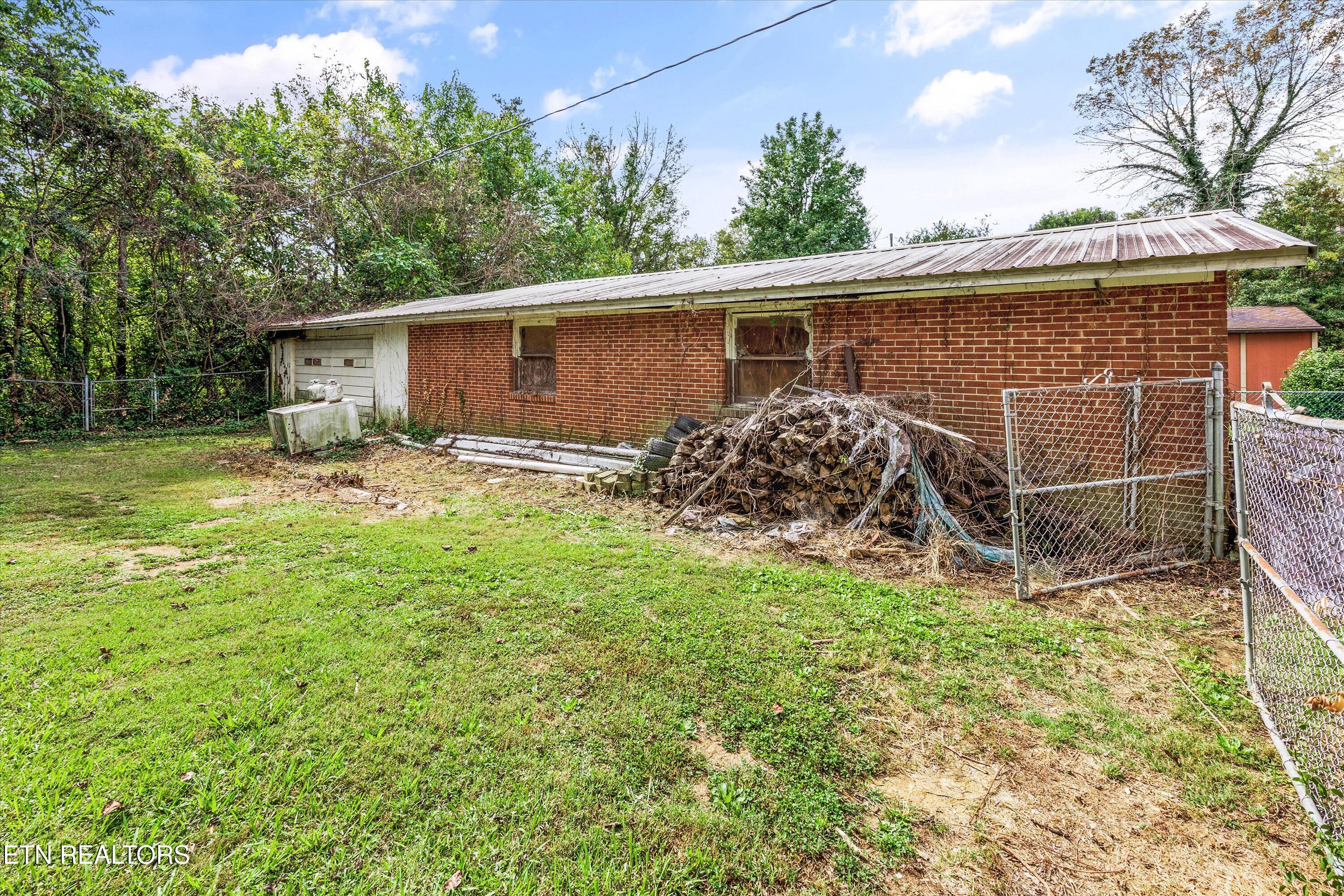 106 Mayflower Drive Knoxville TN 37920