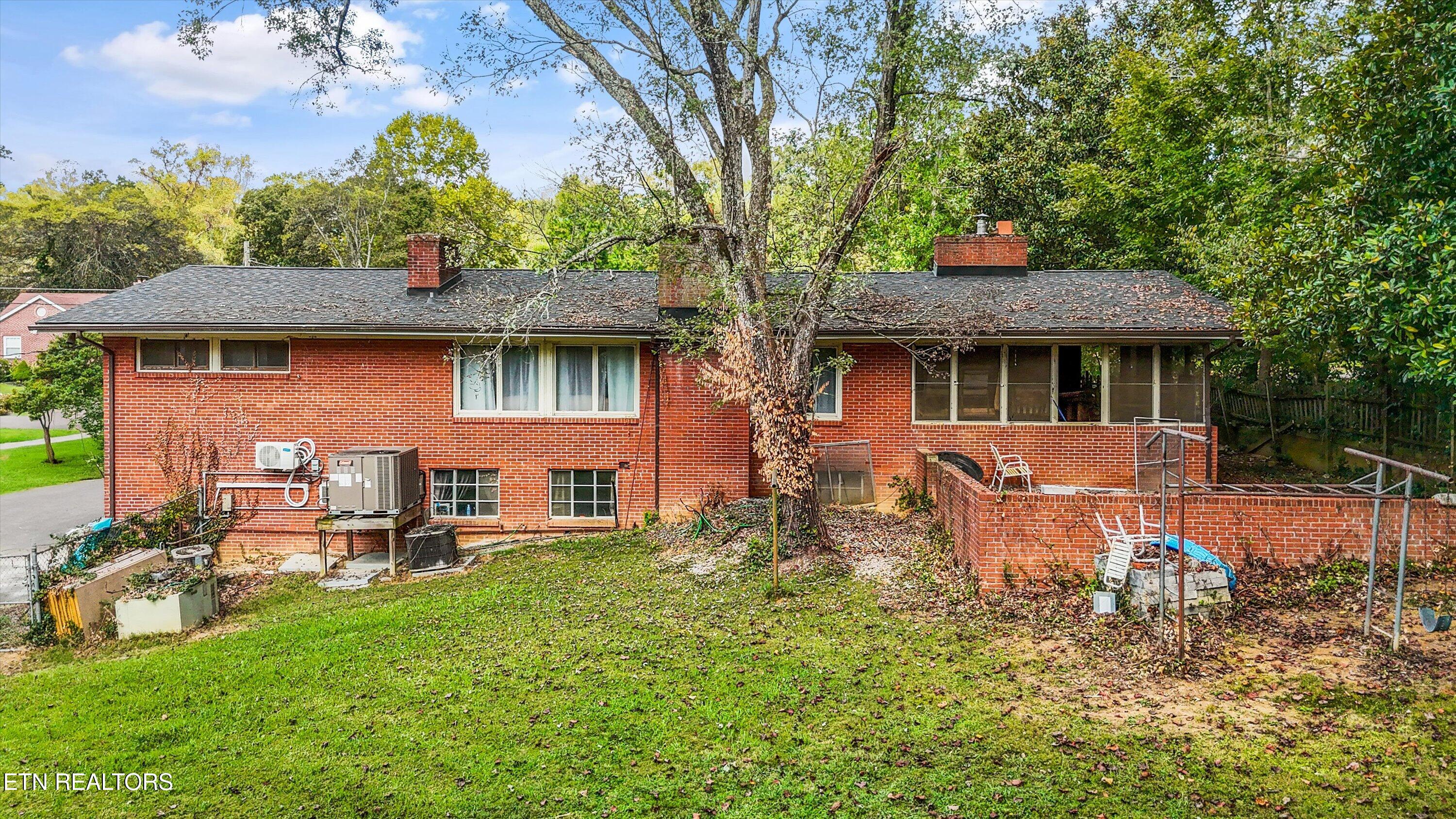 106 Mayflower Drive Knoxville TN 37920