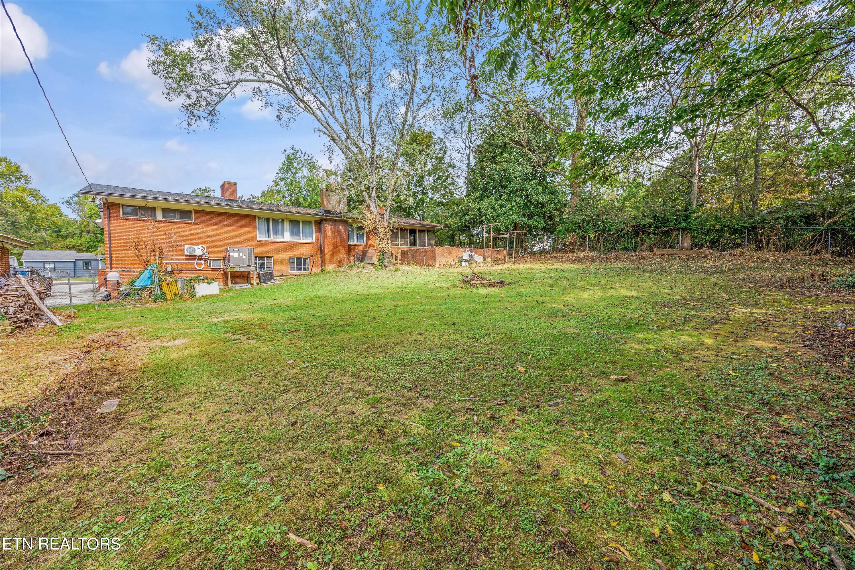 106 Mayflower Drive Knoxville TN 37920