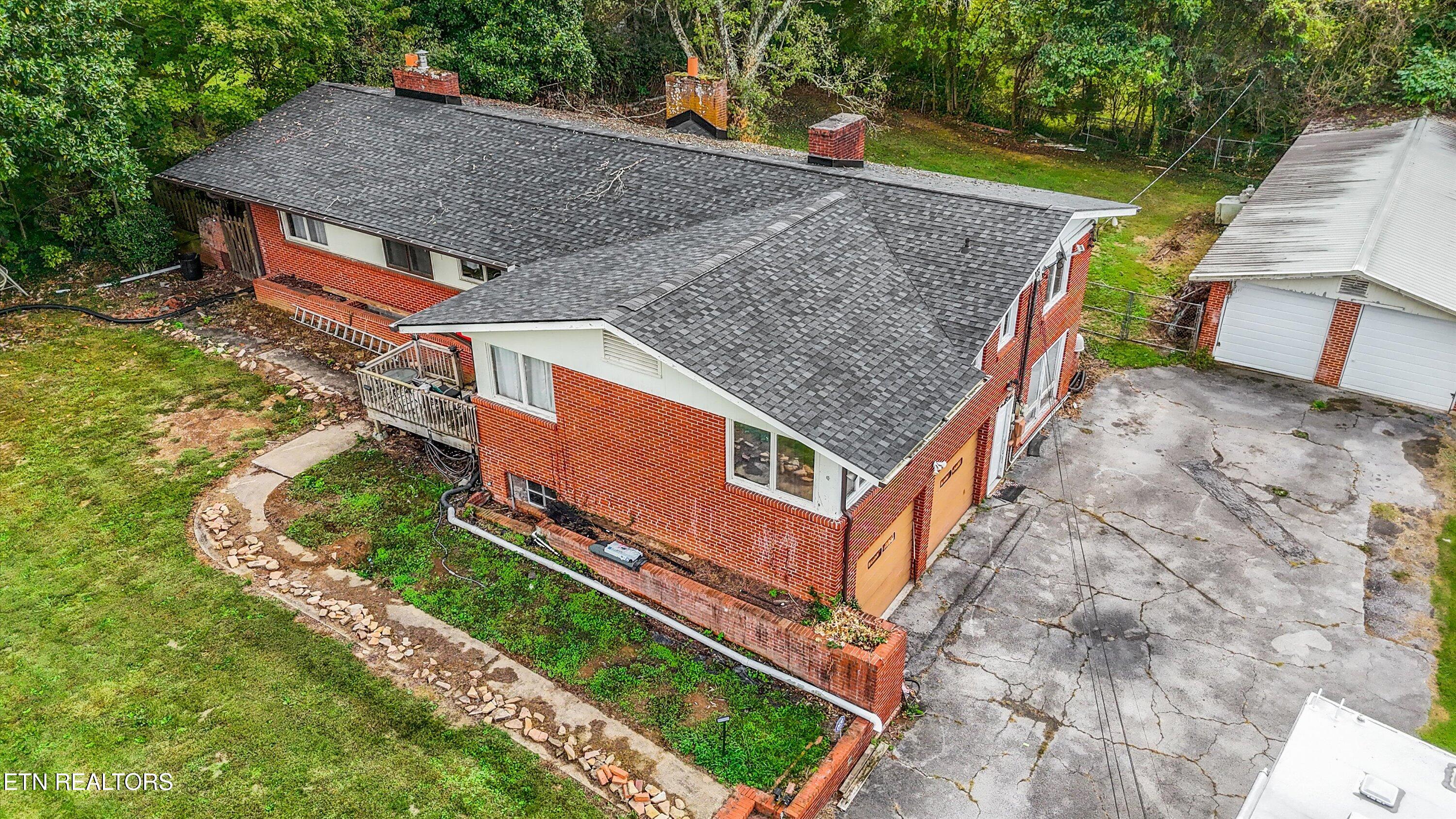 106 Mayflower Drive Knoxville TN 37920