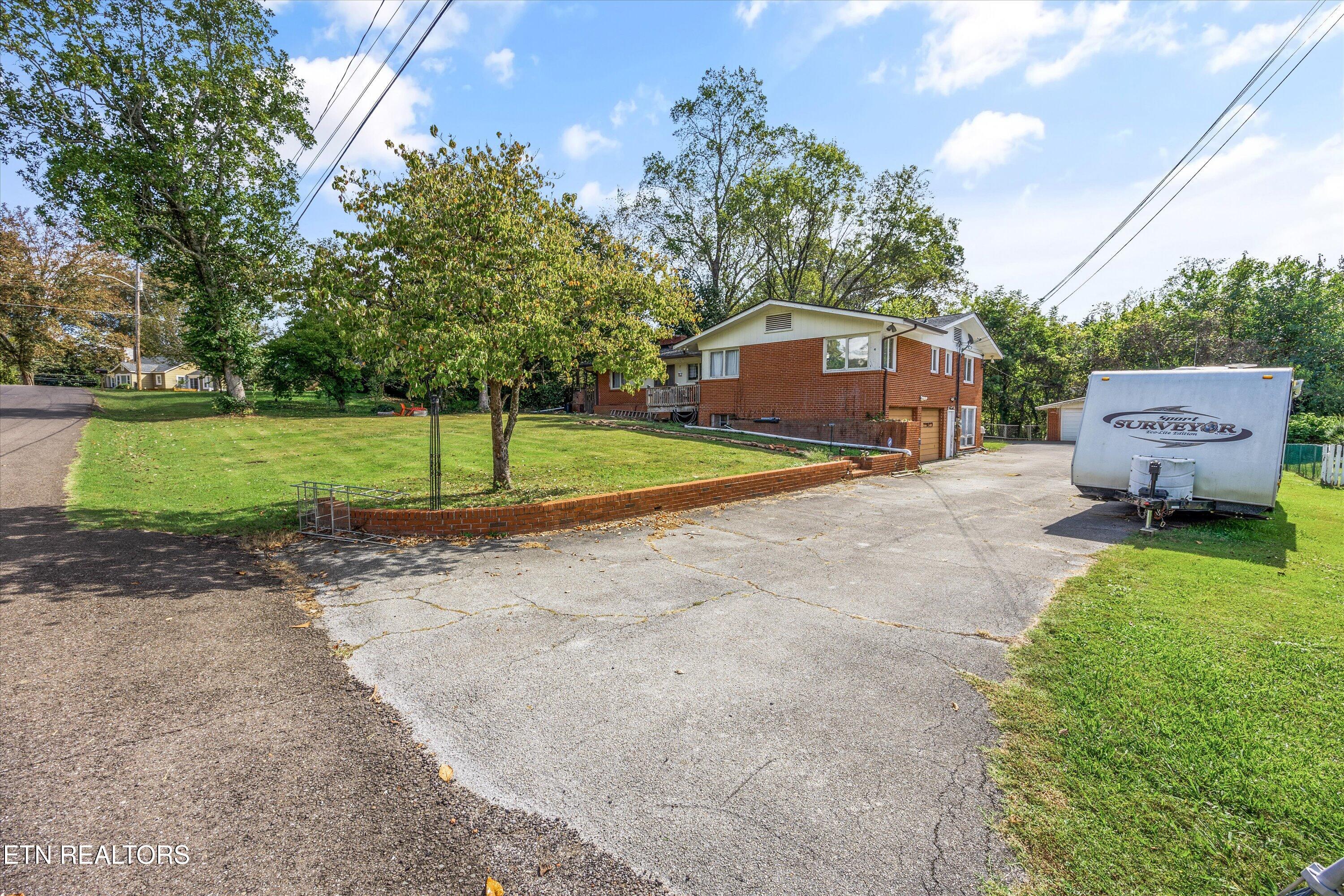 106 Mayflower Drive Knoxville TN 37920