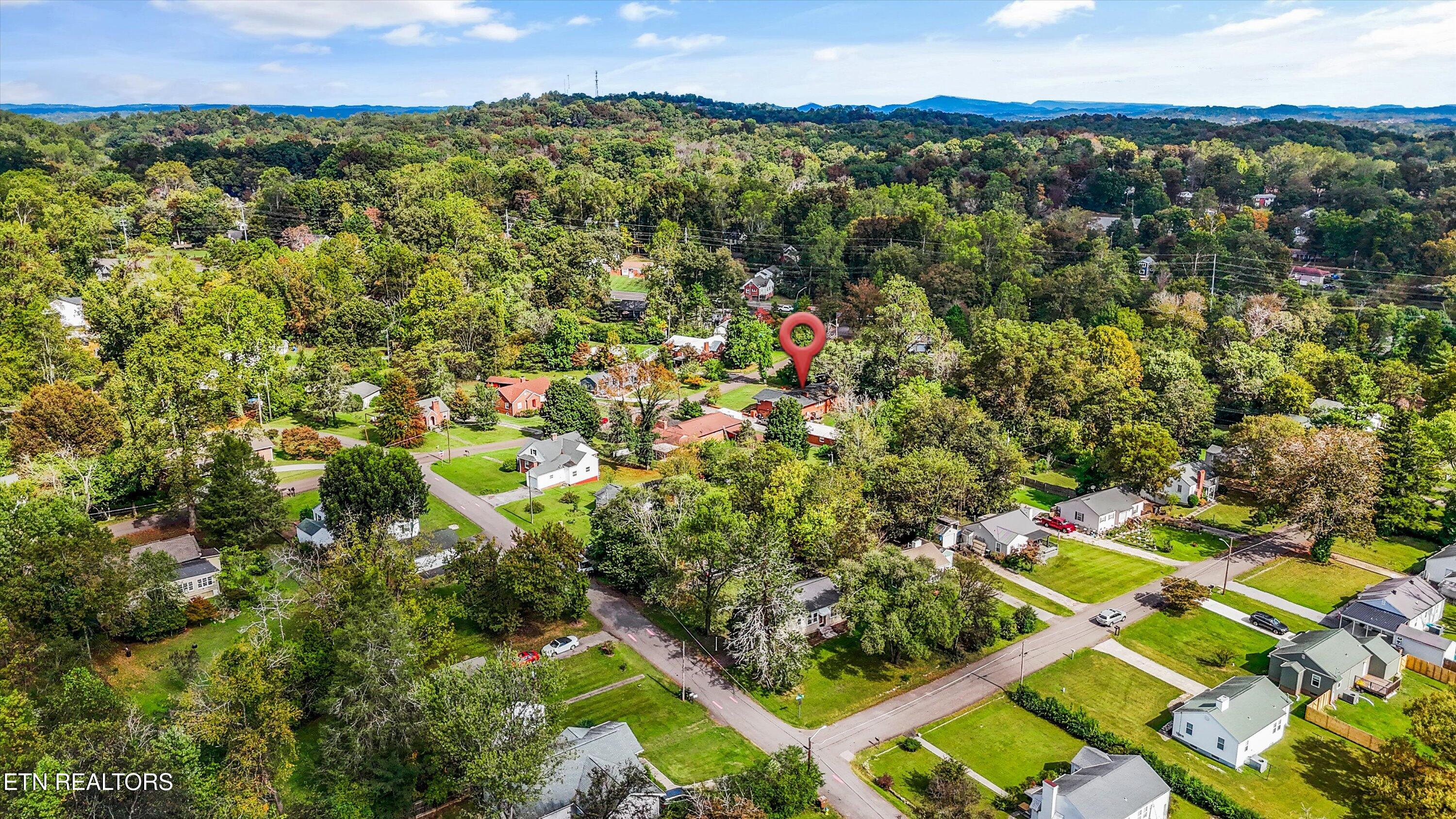 106 Mayflower Drive Knoxville TN 37920