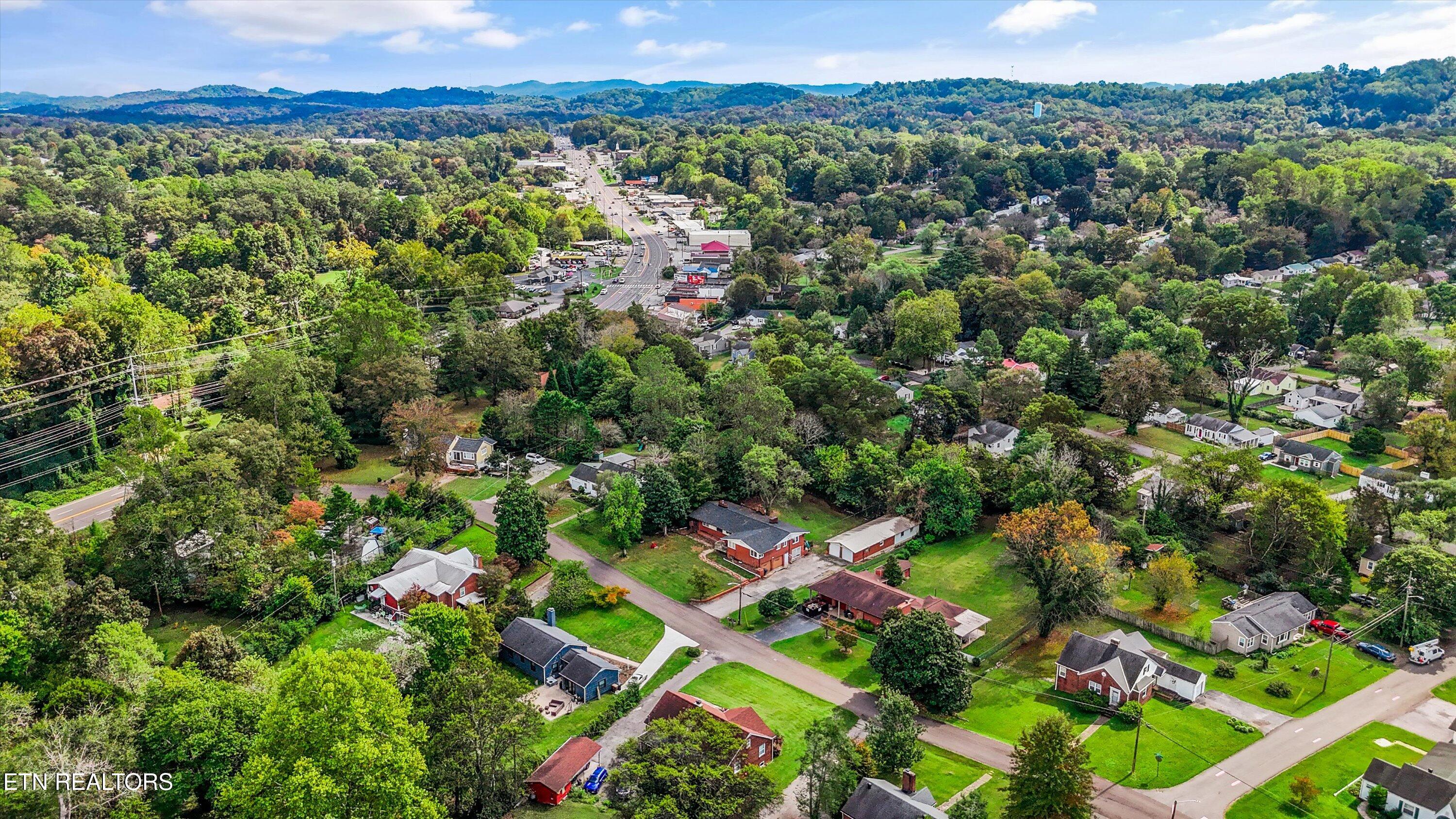 106 Mayflower Drive Knoxville TN 37920