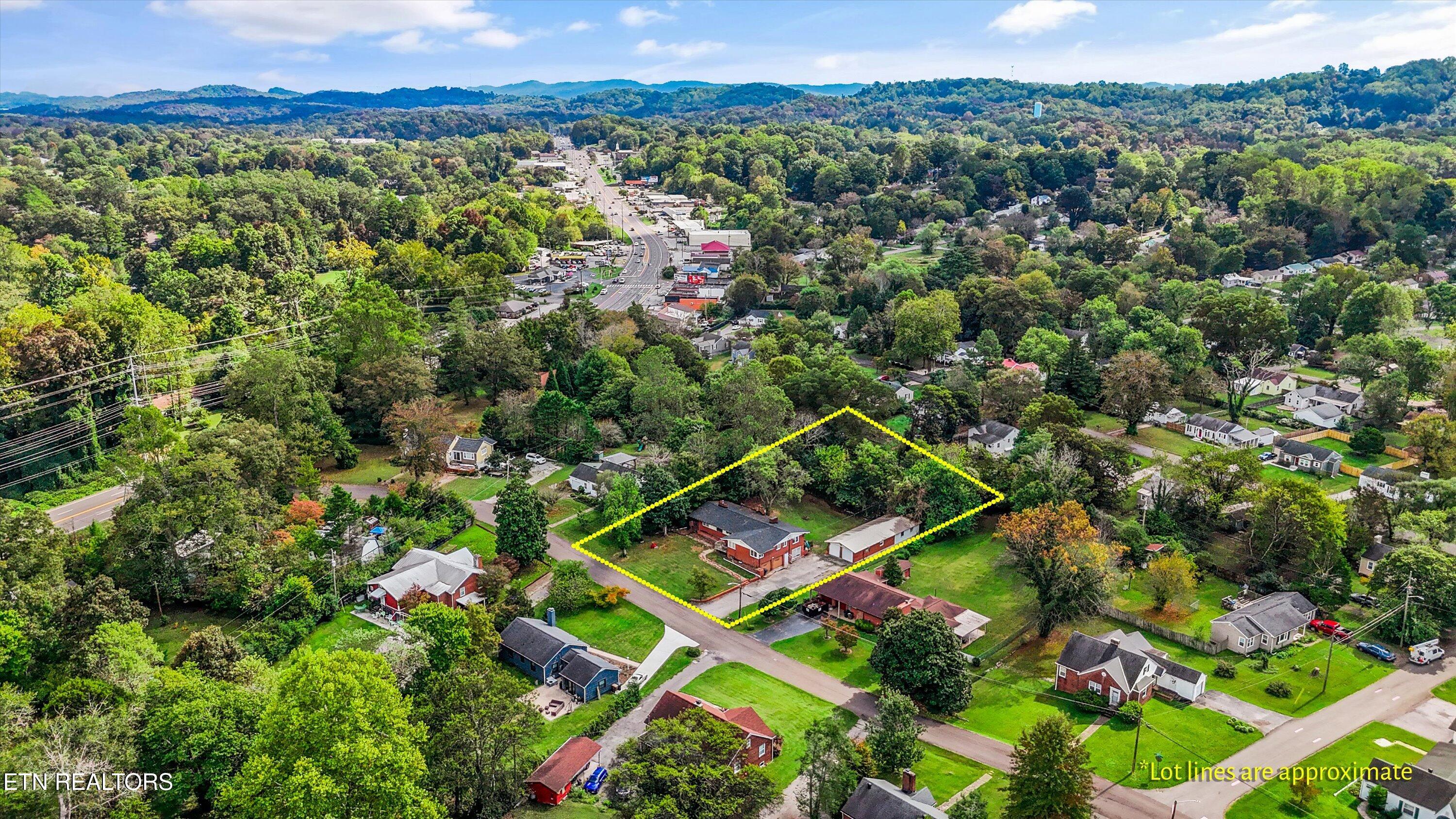 106 Mayflower Drive Knoxville TN 37920