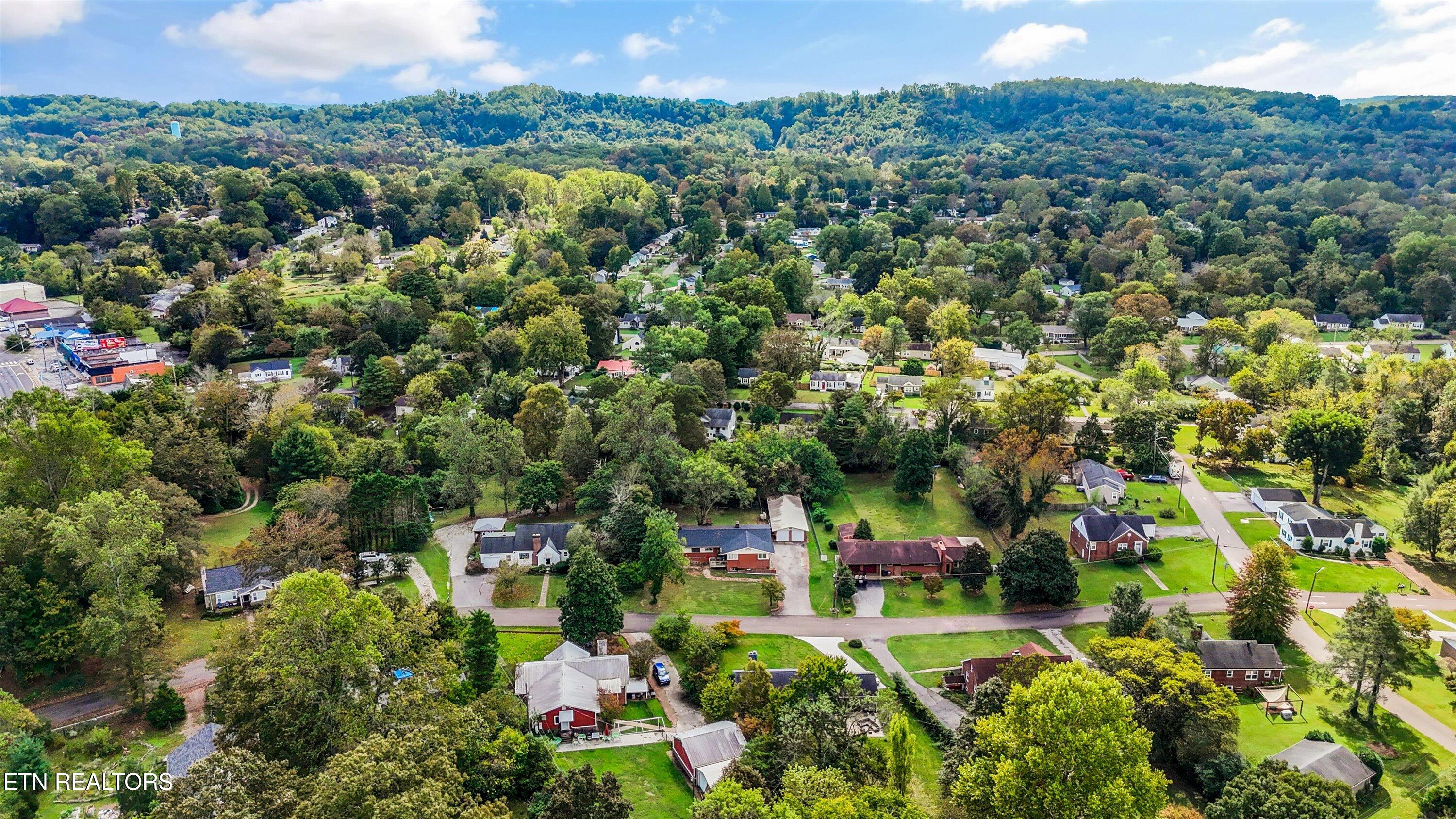 106 Mayflower Drive Knoxville TN 37920