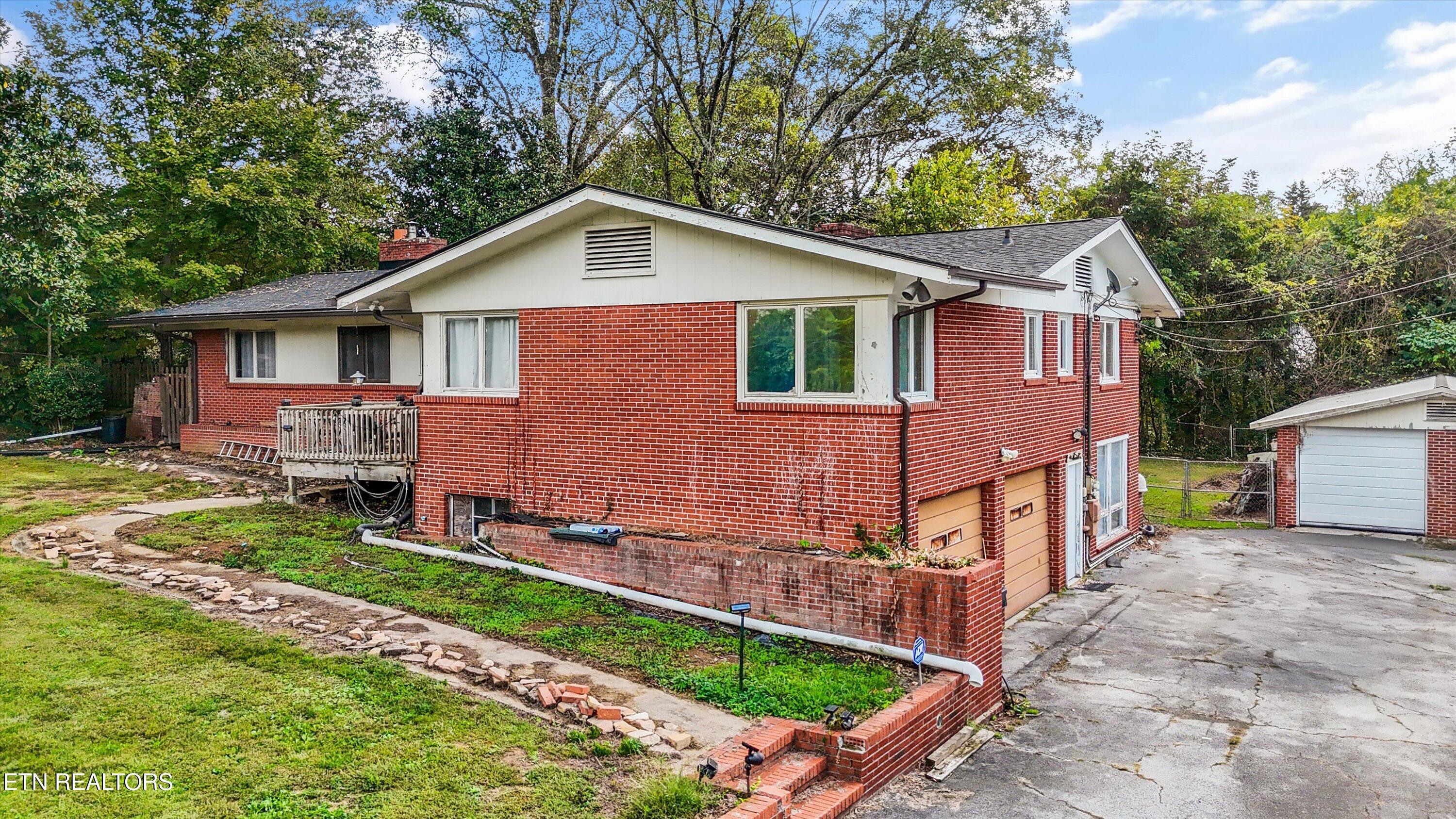 106 Mayflower Drive Knoxville TN 37920