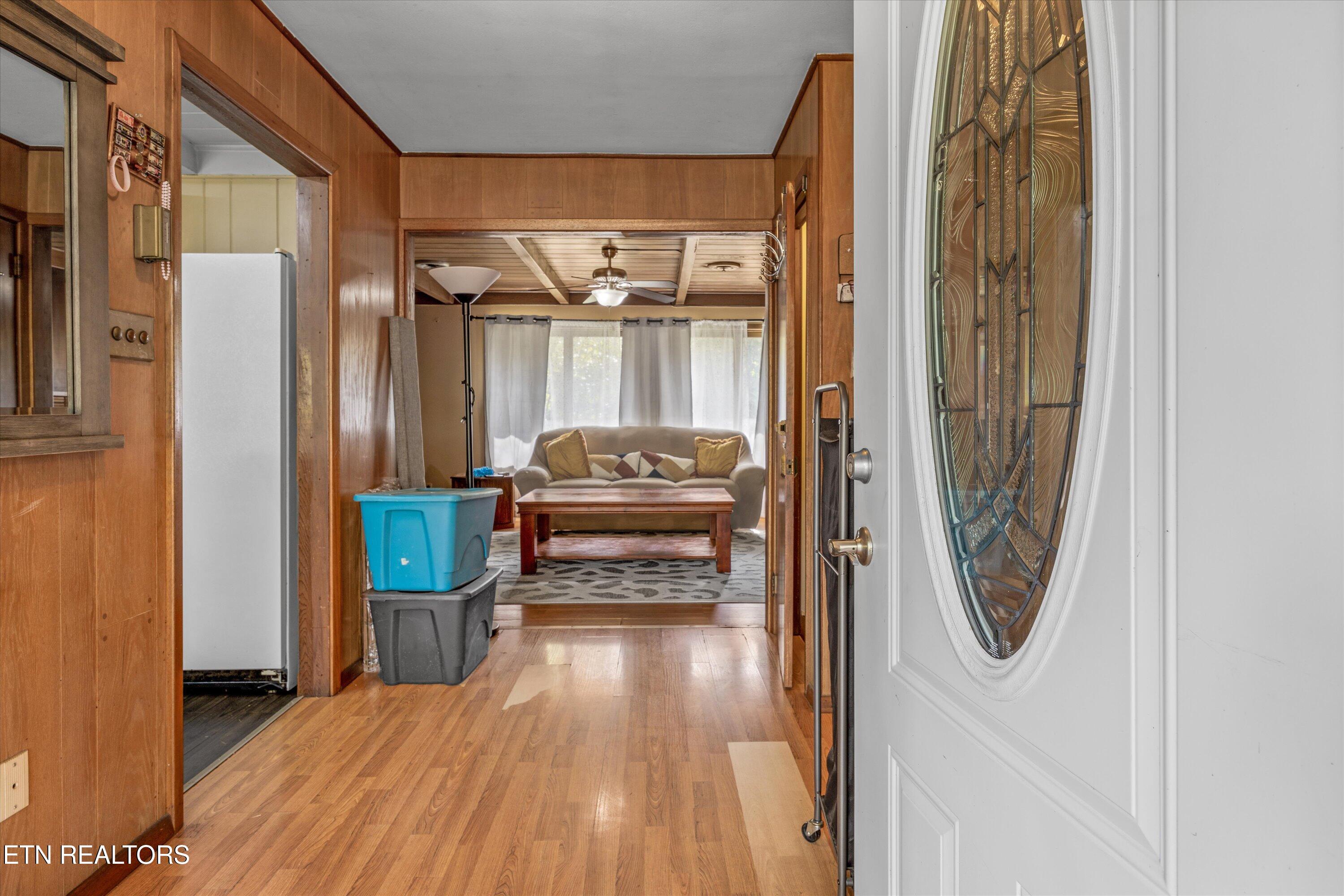 106 Mayflower Drive Knoxville TN 37920